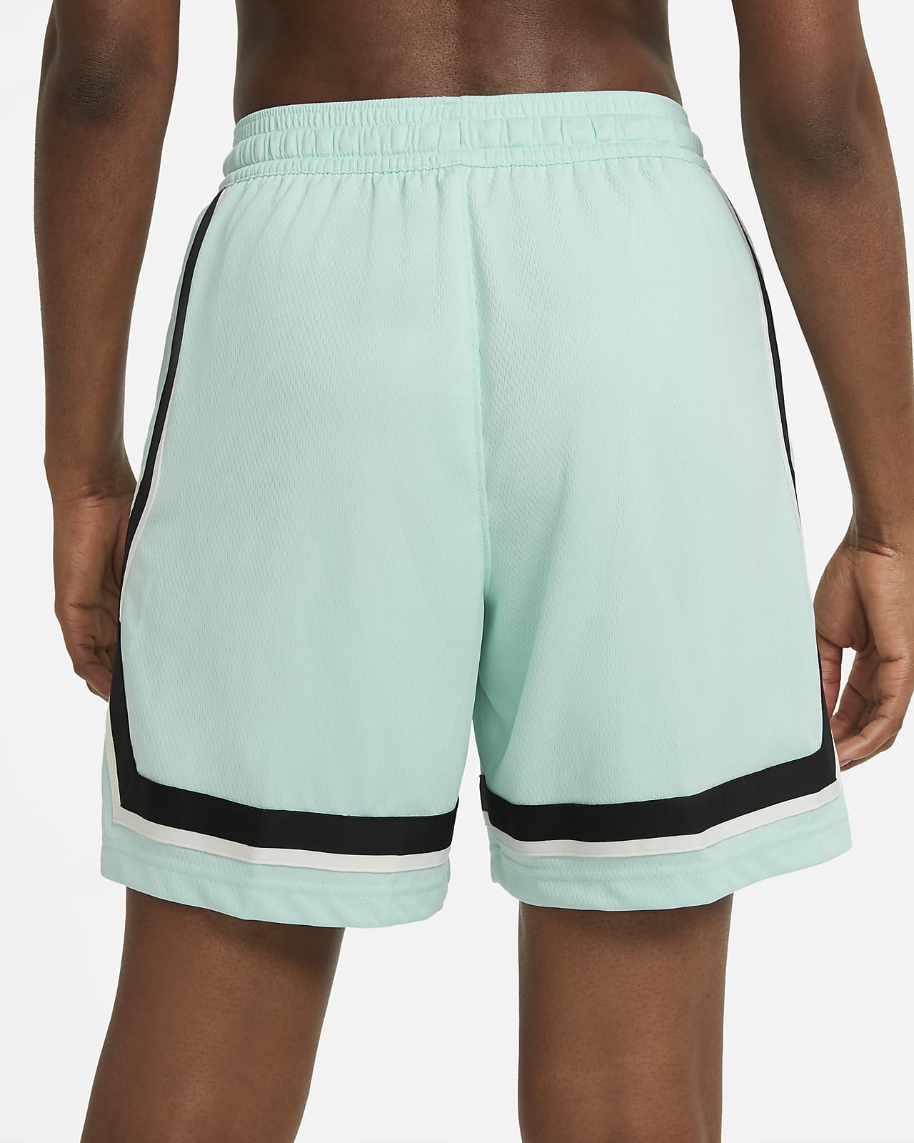 nike women's dri fit basketball shorts