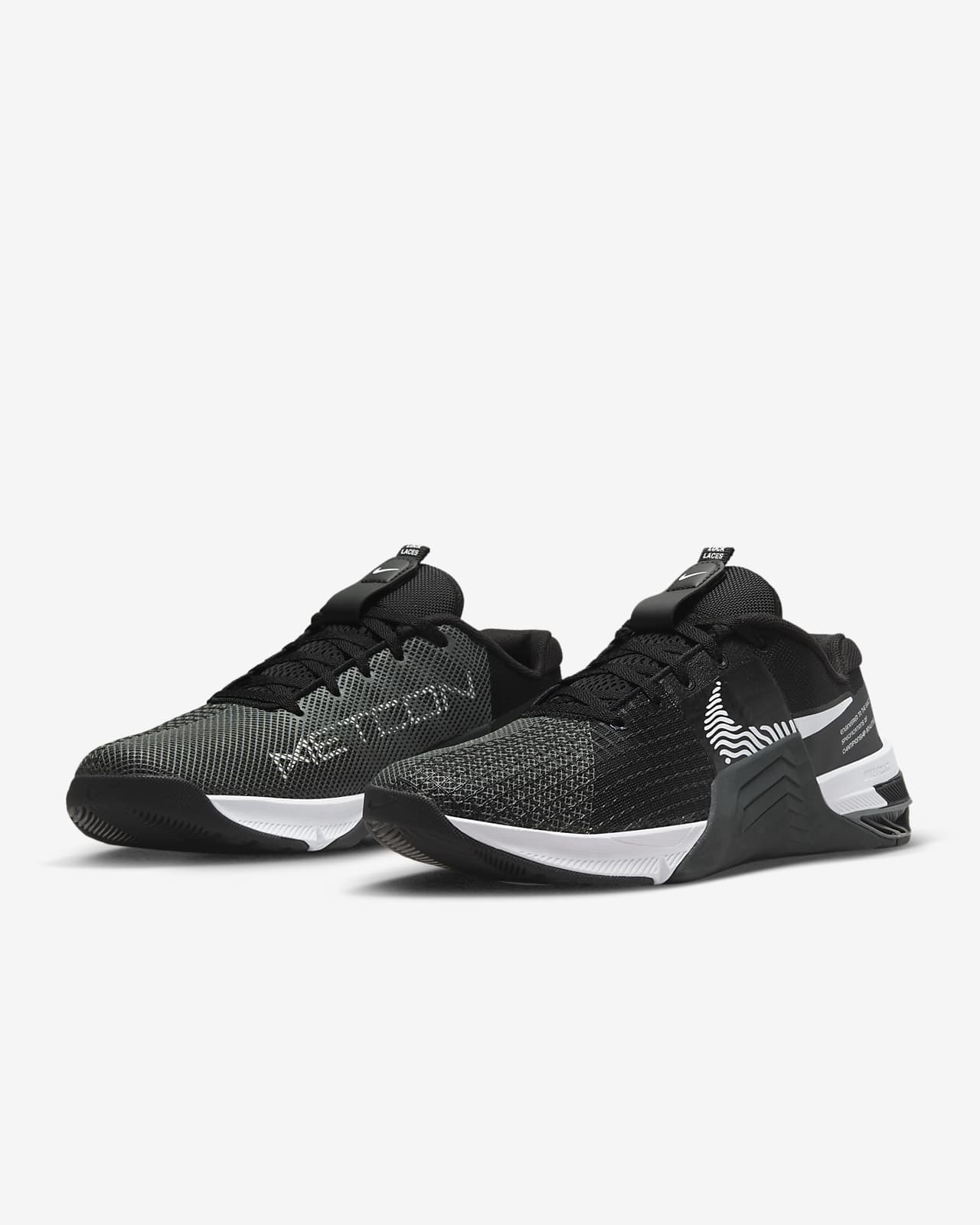 metcon nike uomo