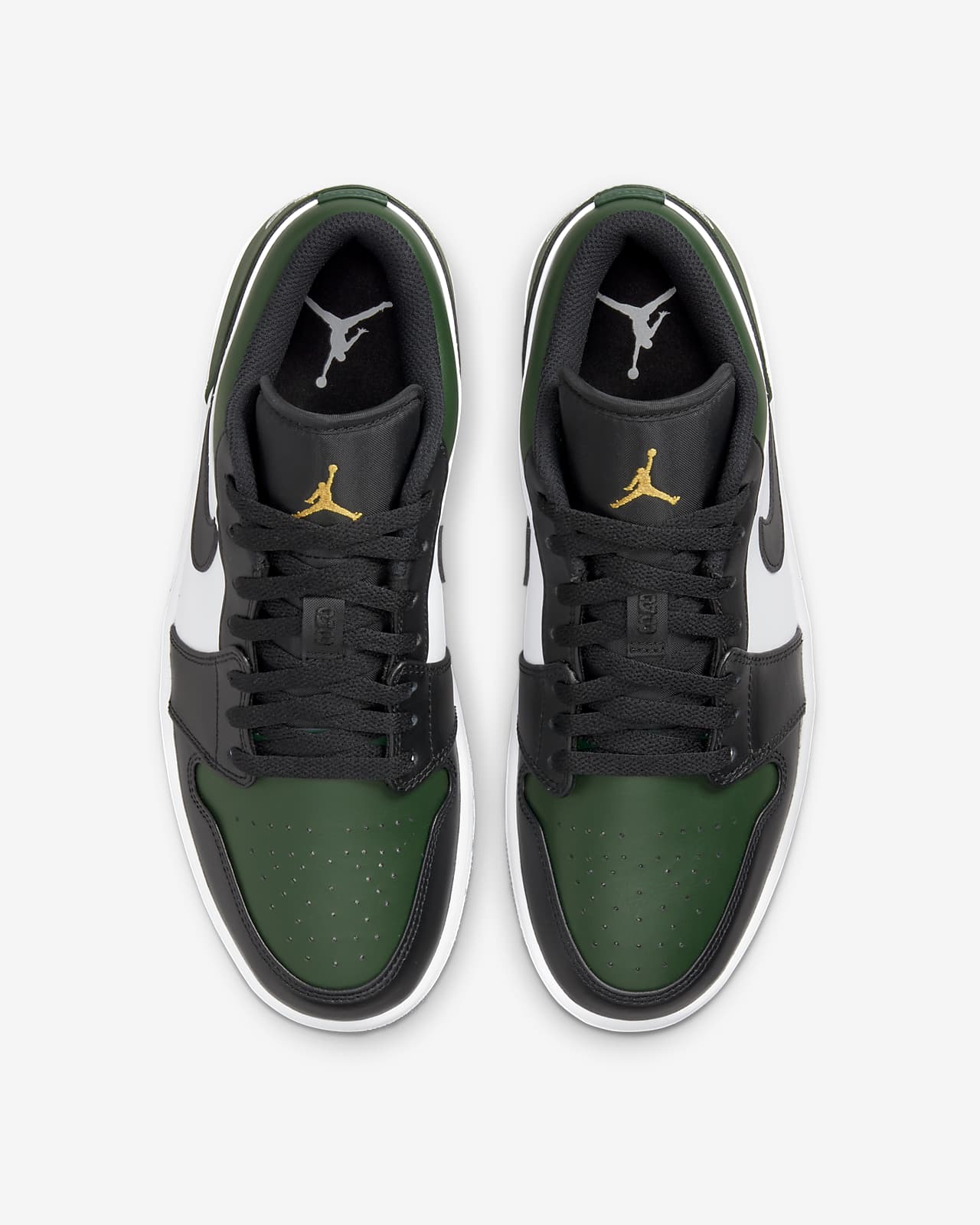 Air Jordan 1 Low Men's Shoes. Nike LU
