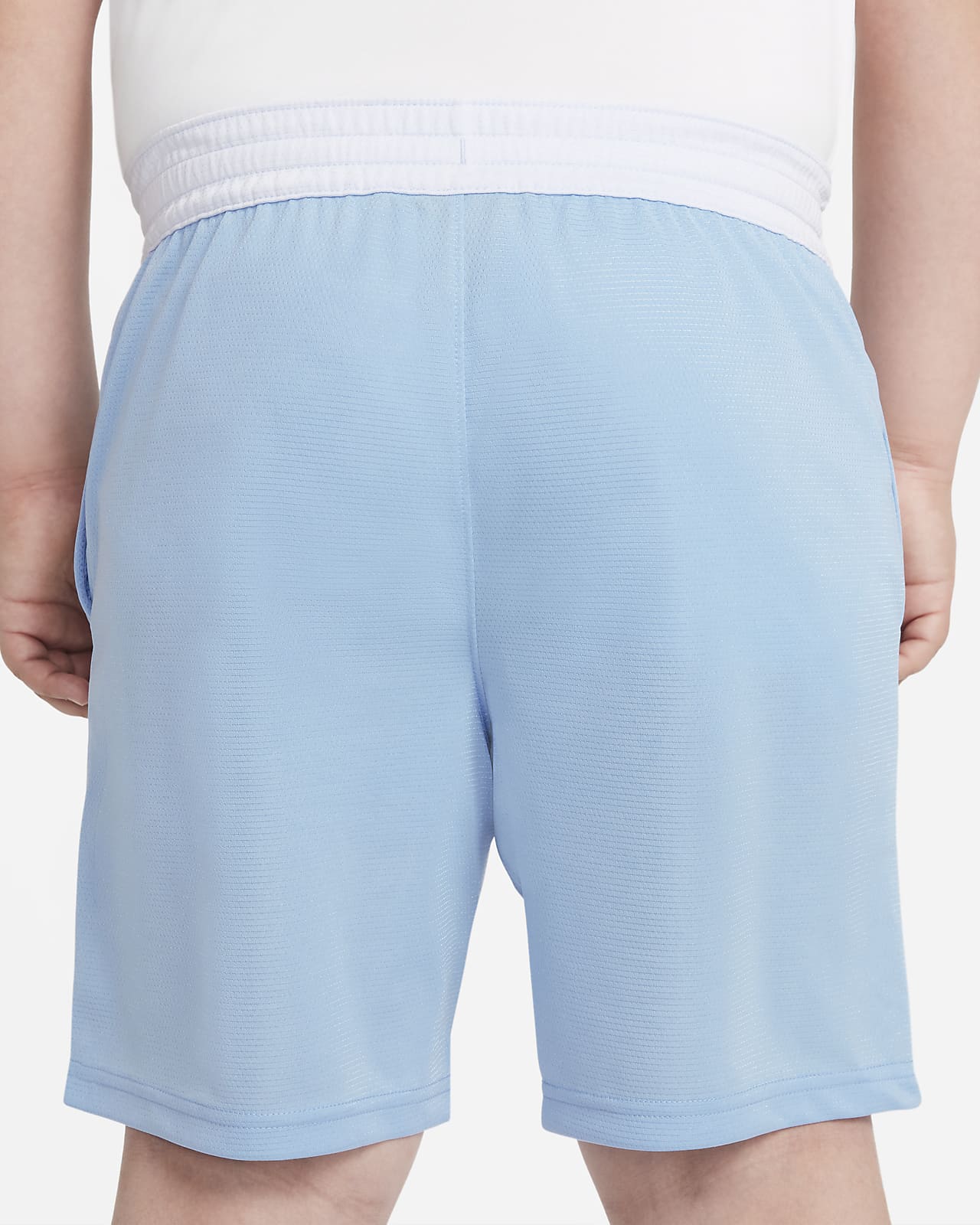 Nike Elite Big Kids' (Boys') Graphic Basketball Shorts (Extended Size