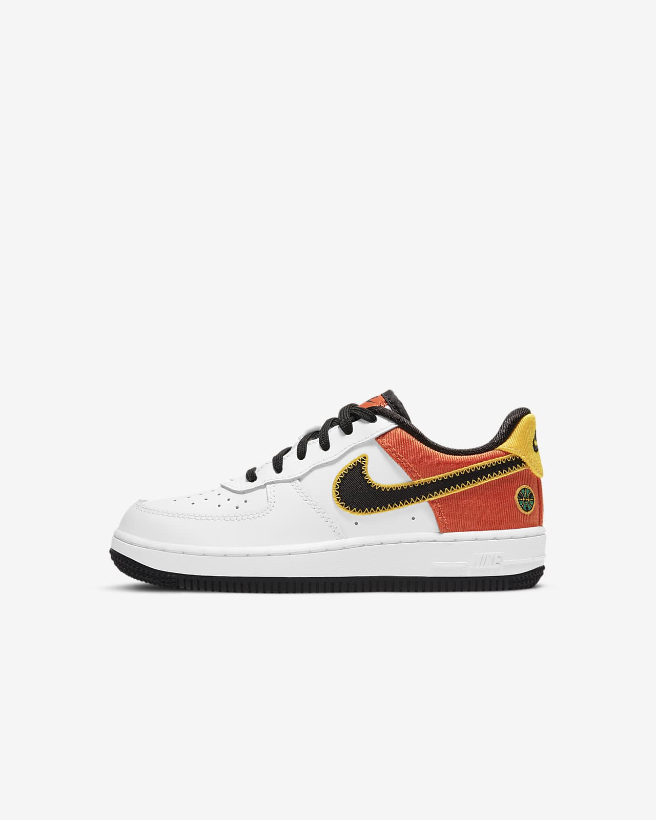 nike adjust force