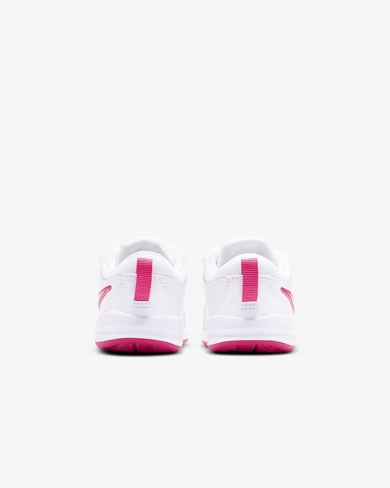 Nike Pico 4 Baby/Toddler Shoes. Nike
