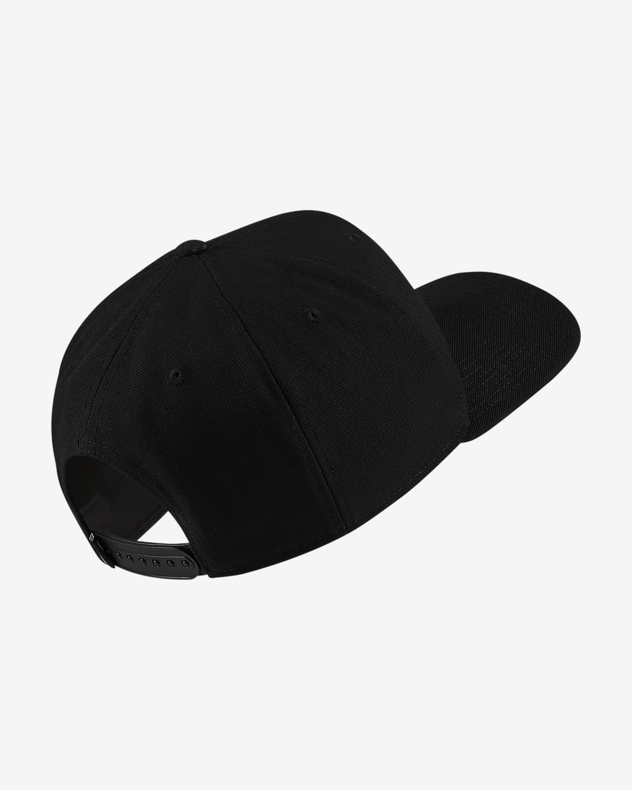 nike air pro adjustable cap