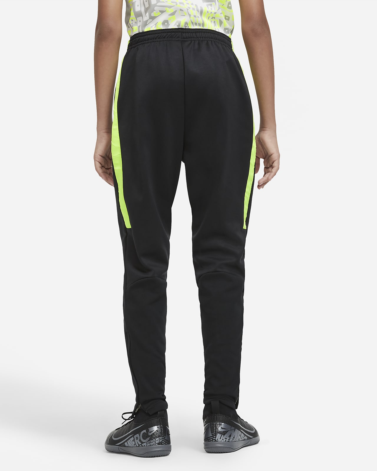 calça de futebol nike