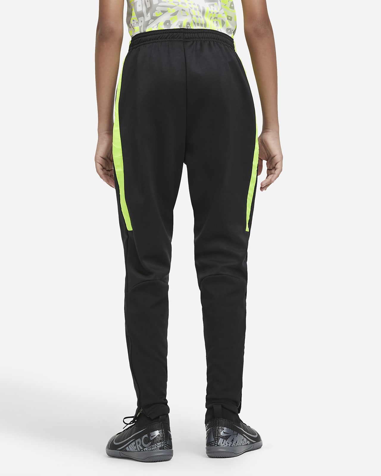 Pantaloni da calcio Nike Therma Academy - Ragazzi. Nike IT