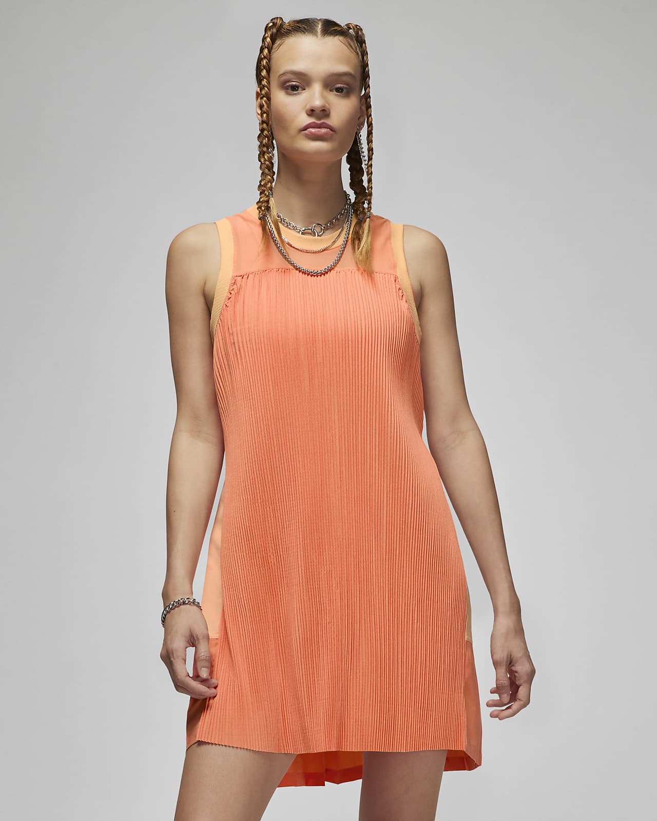 Jordan 23 Engineered Women's Dress. Nike LU