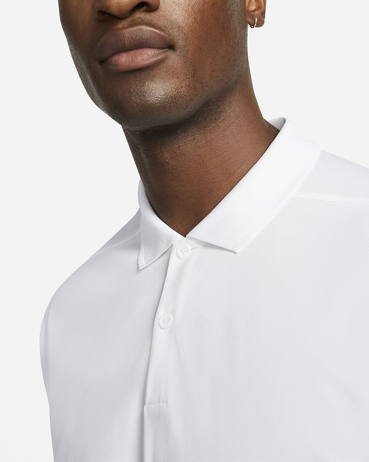 Nike Dri-FIT Victory Men's Golf Polo. Nike FI