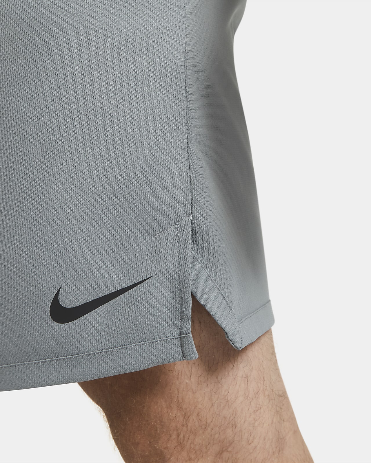 mens nike pro running shorts