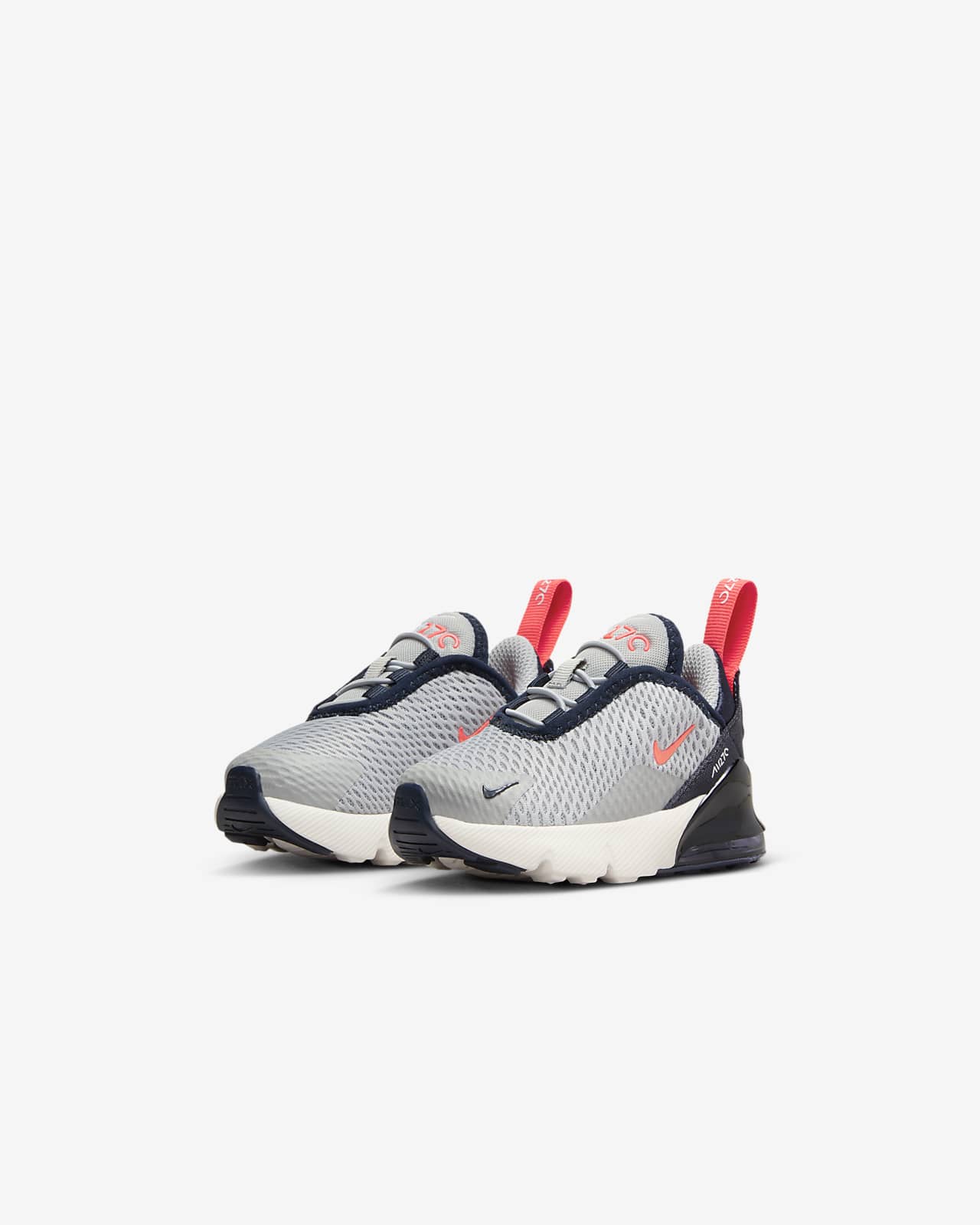 Nike Air Max 270 Zapatillas Beb e infantil. Nike ES