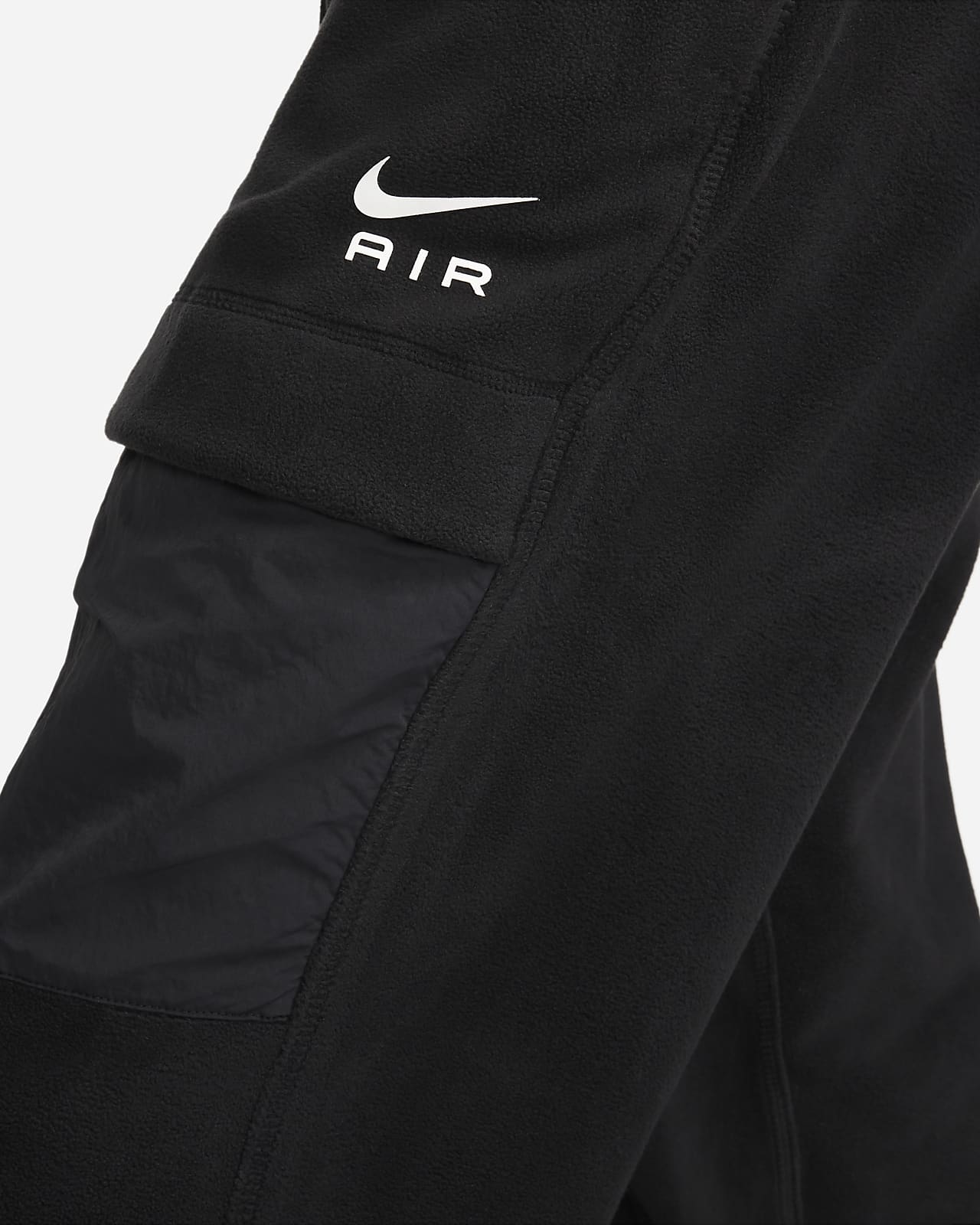 Nike Air ThermaFIT Men's Winterized Trousers. Nike CZ