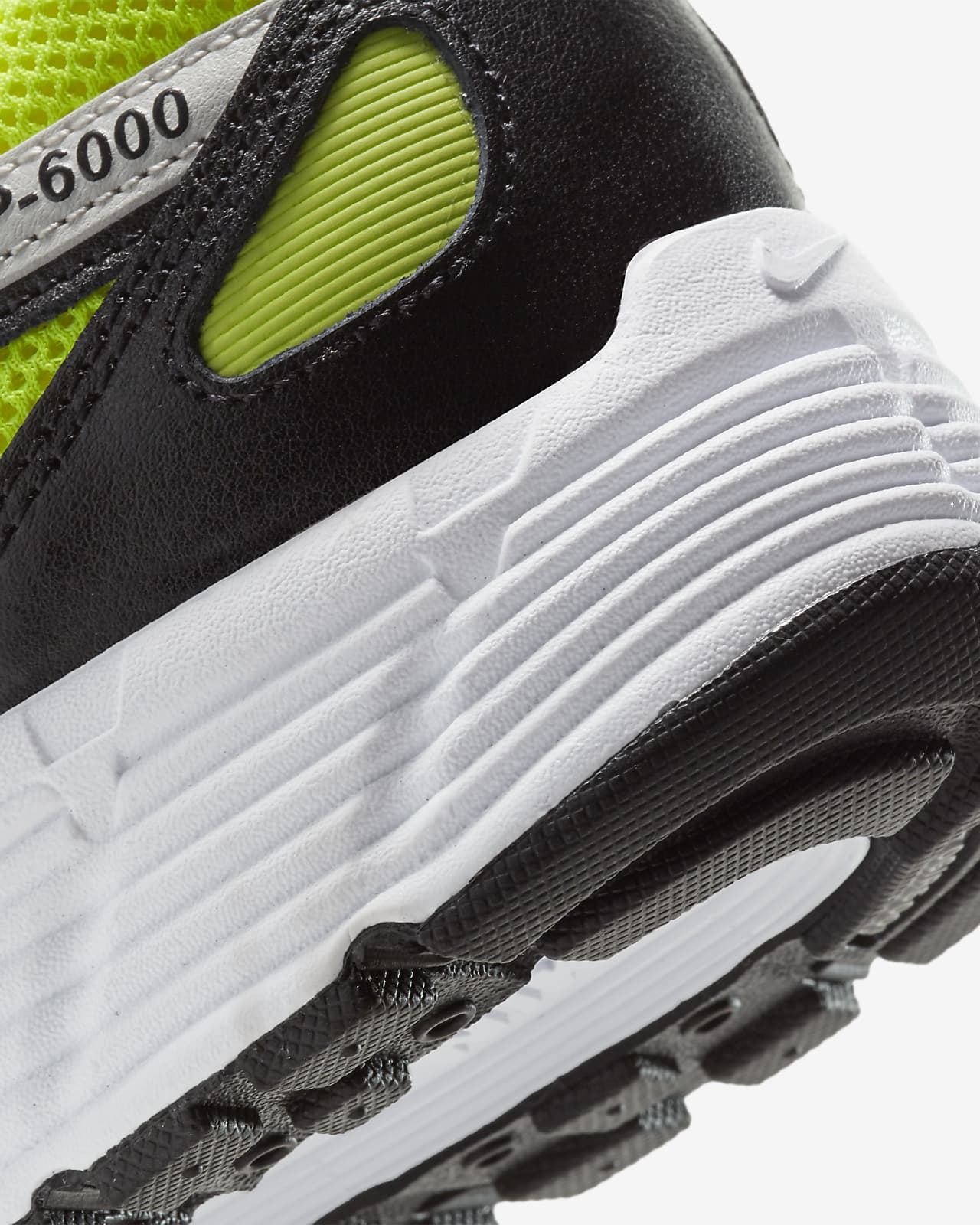 Nike P 6000 Shoe Nike Lu