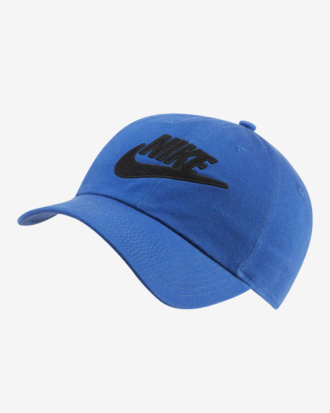 nike size 1 heritage 86