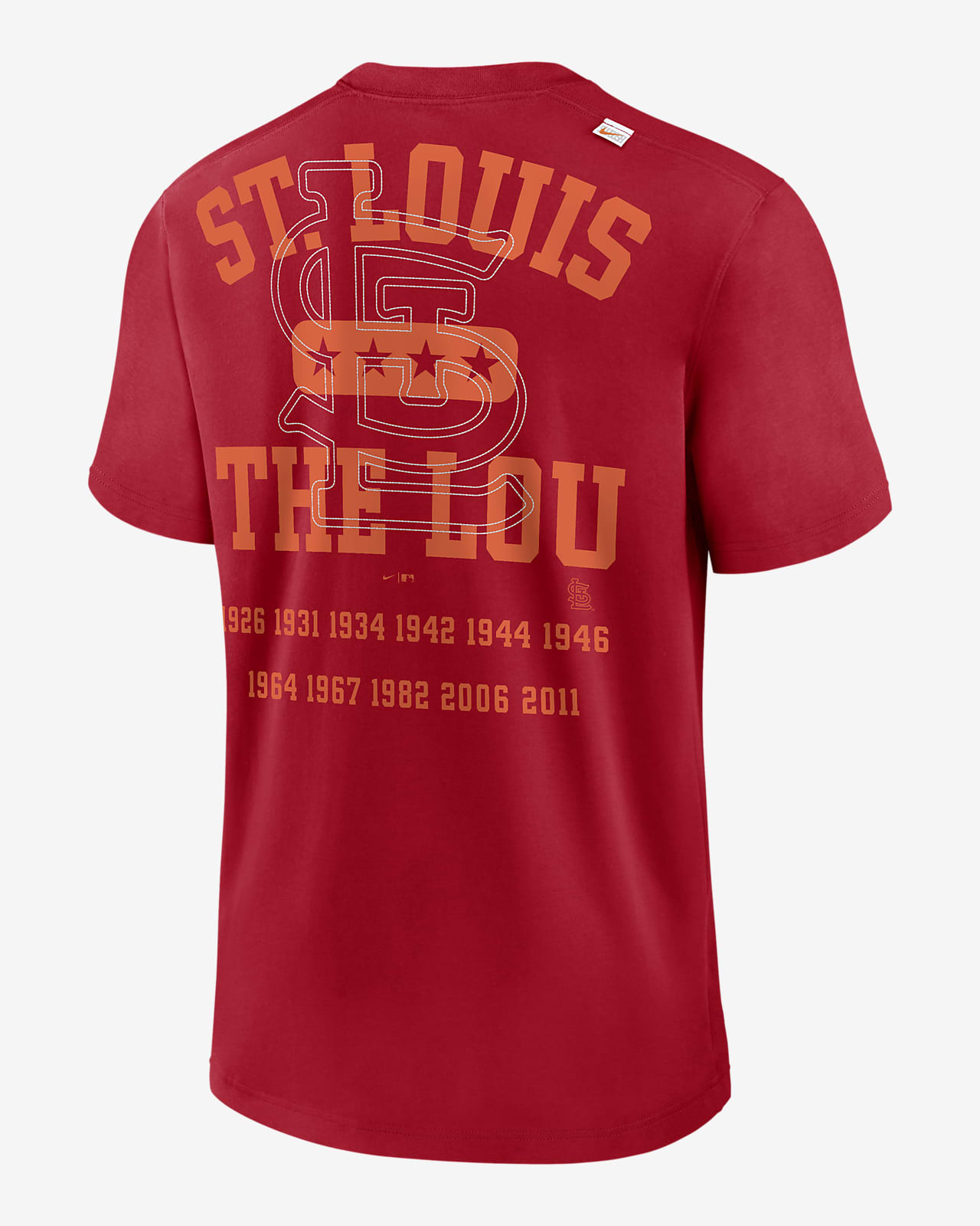 St. Louis Cardinals & Grumpy Cardinal T Shirts, Hoodies