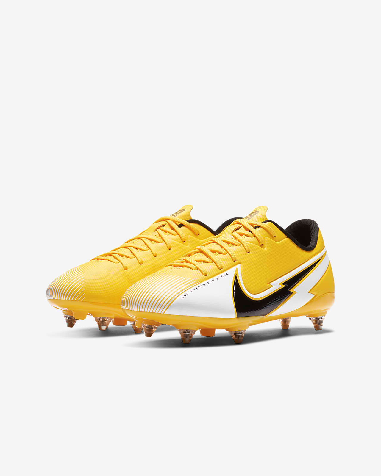 nike soft ground boots