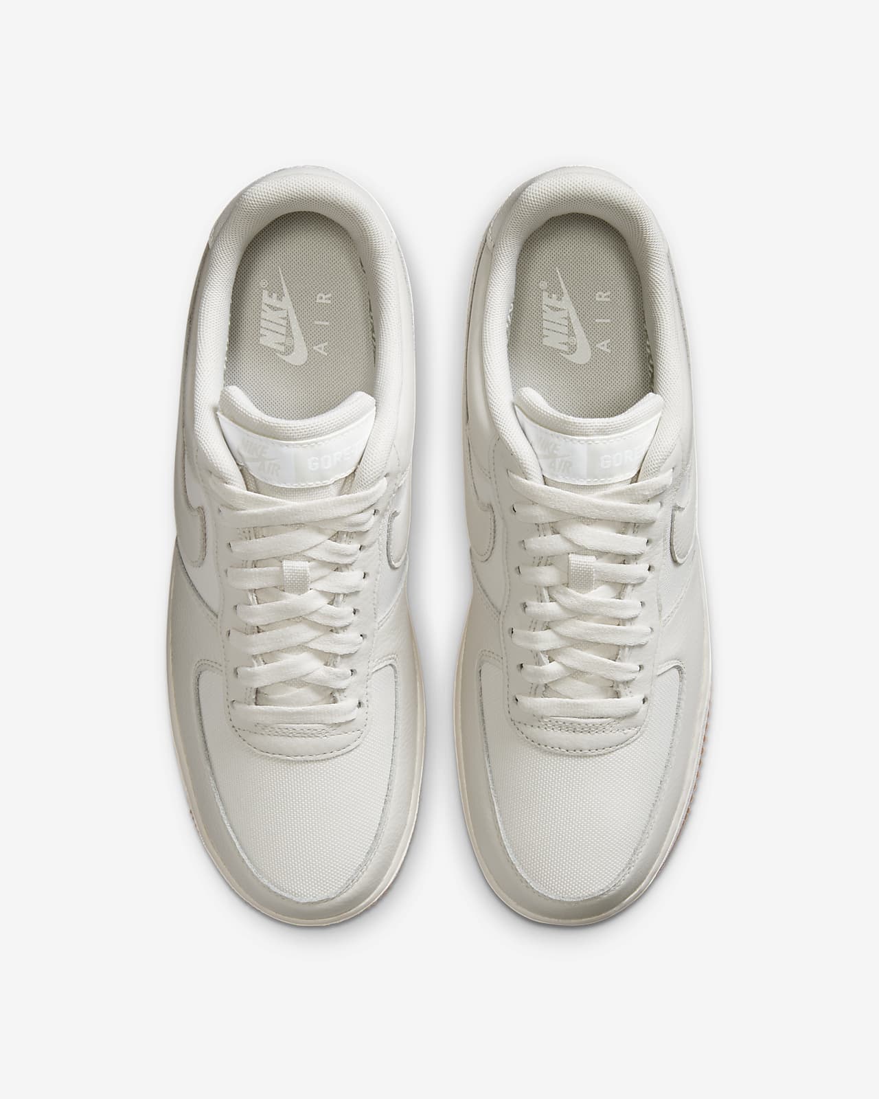 Nike Air Force 1 Low GORE-TEX Men's Shoes