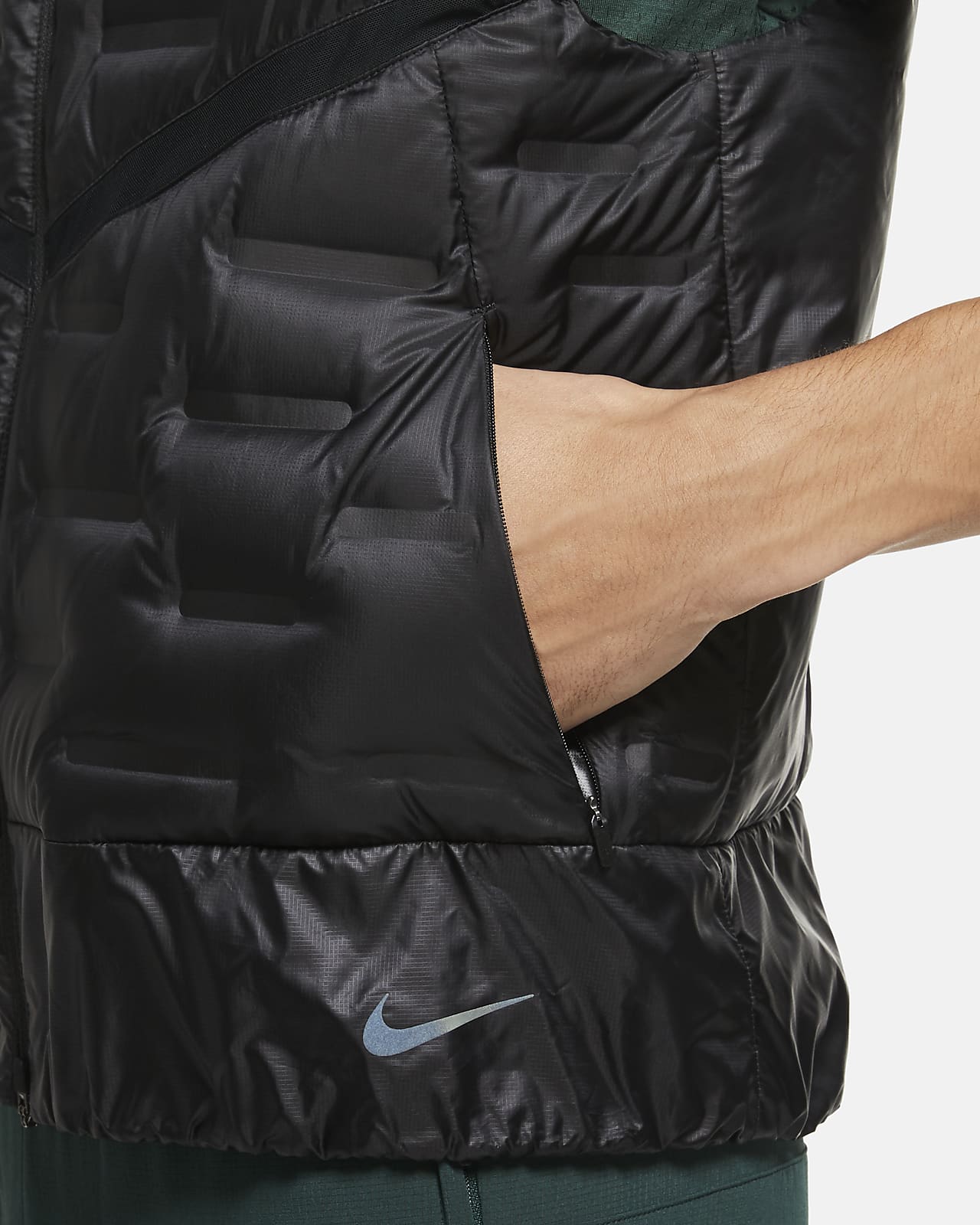 Nike公式 ナイキ エアロロフト メンズ ランニングベスト オンラインストア 通販サイト