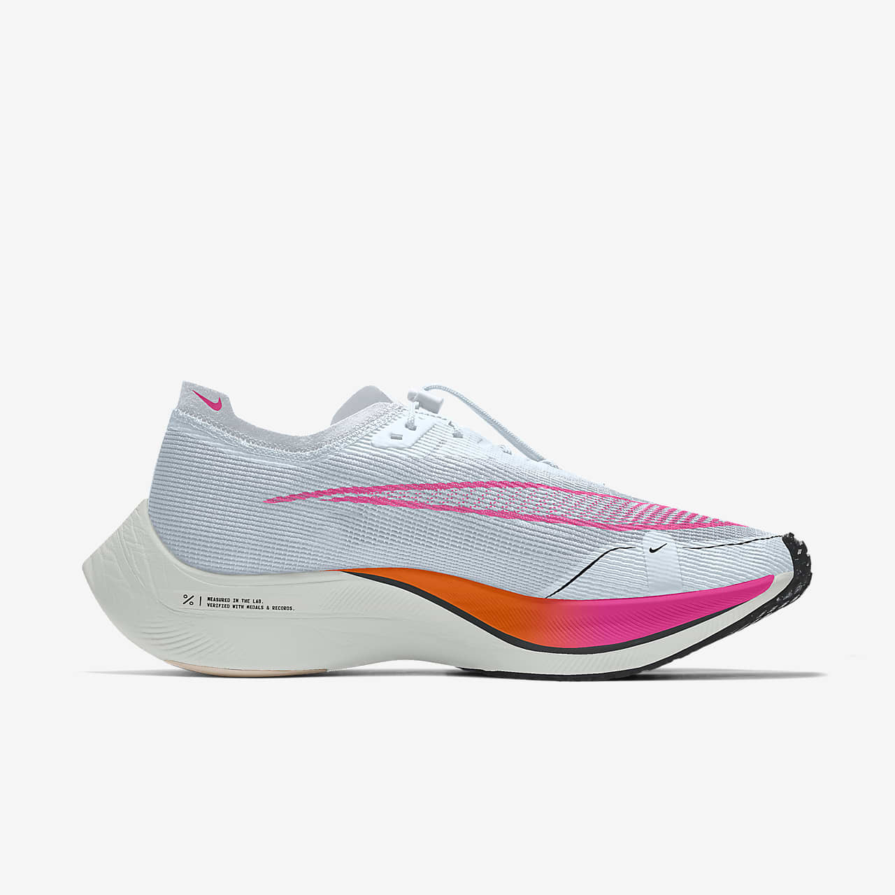 nike zoomx vaporfly next 2 by you release date