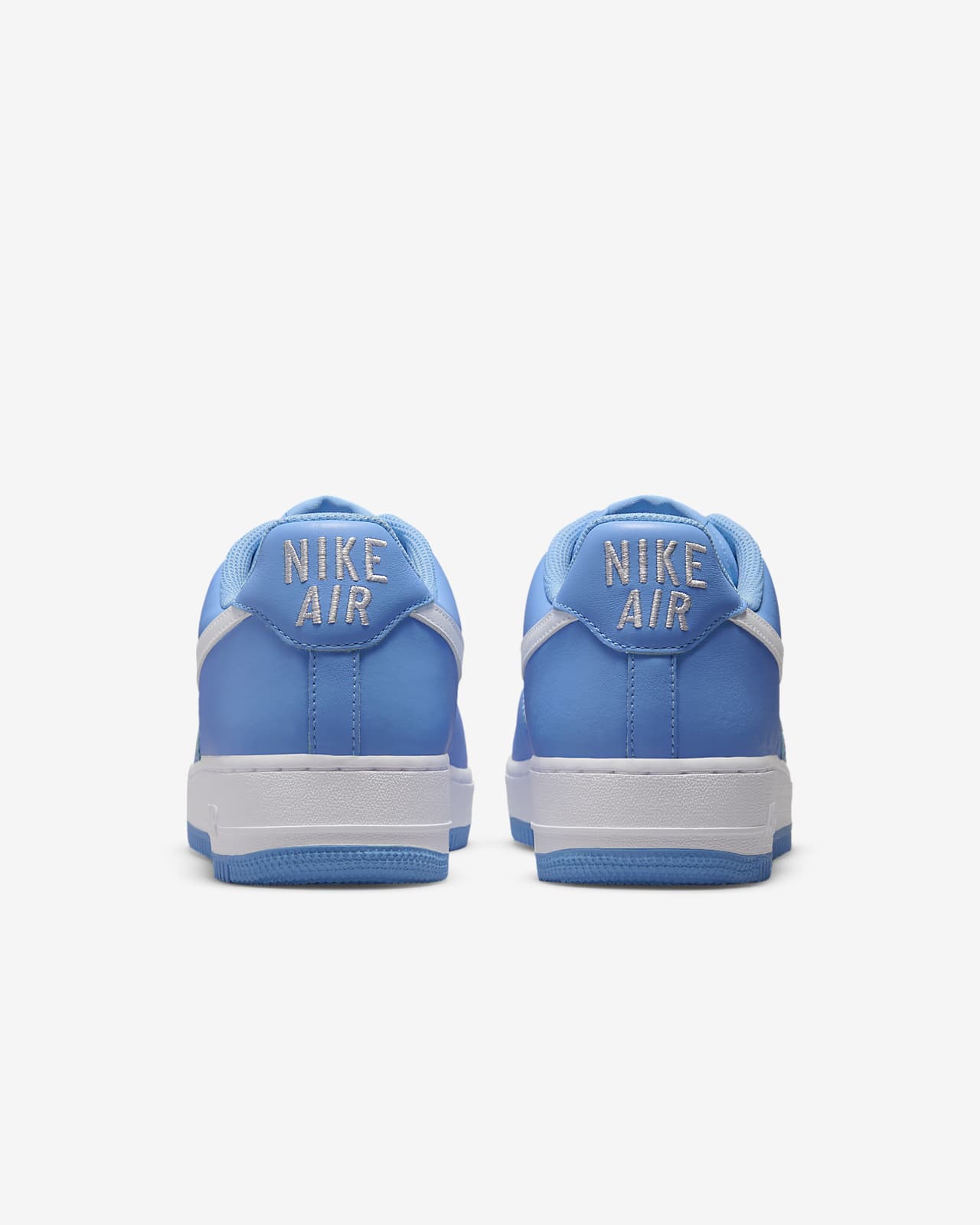 Air Force 1 Retro Shoes. Nike DK