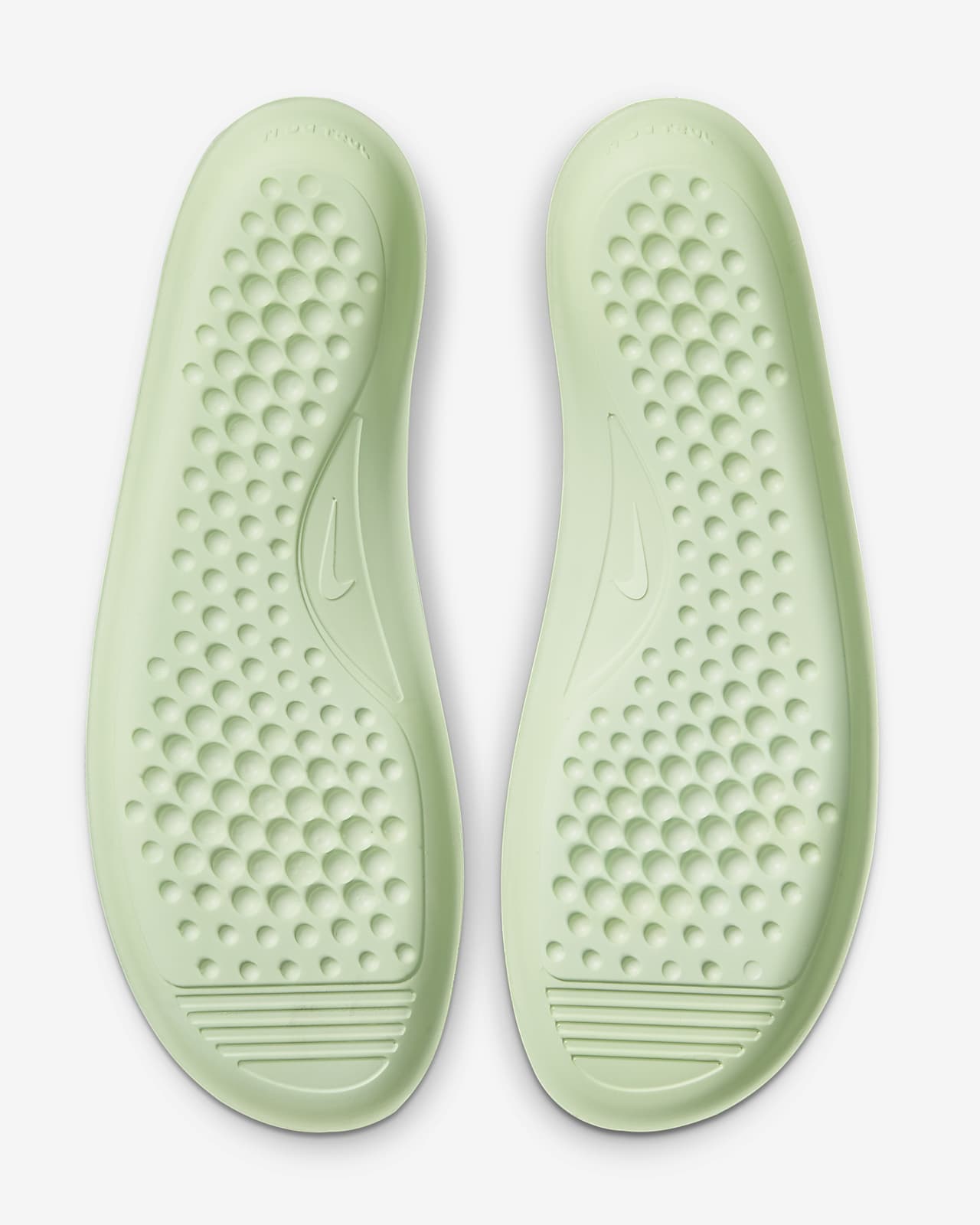 nike offline slippers