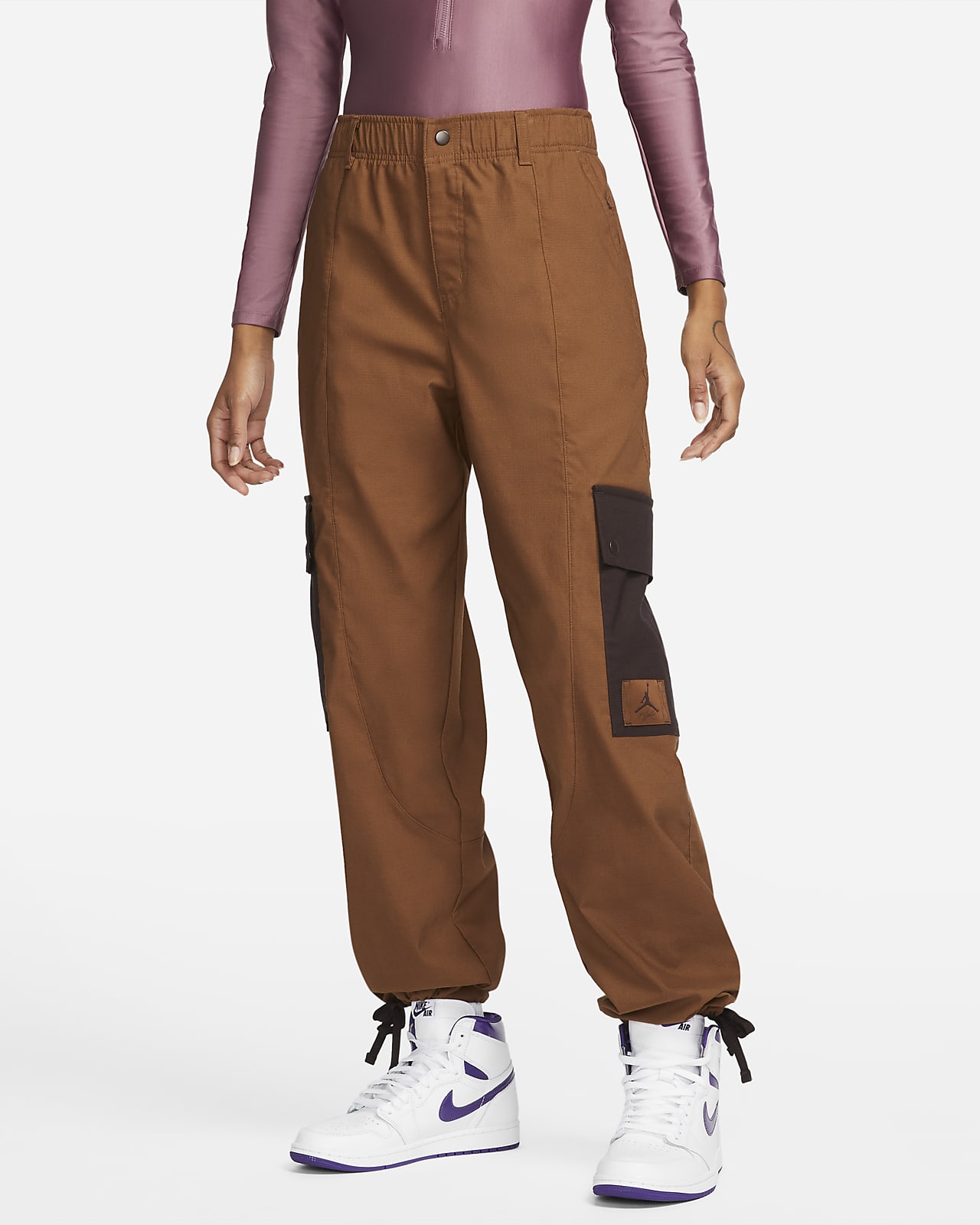Pantalones funcionales para mujer Jordan Essentials. Nike.com