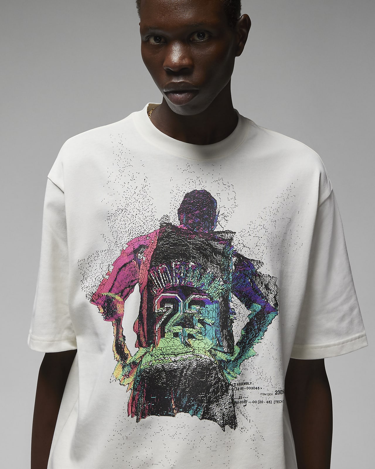 jordan 23 engineered nike