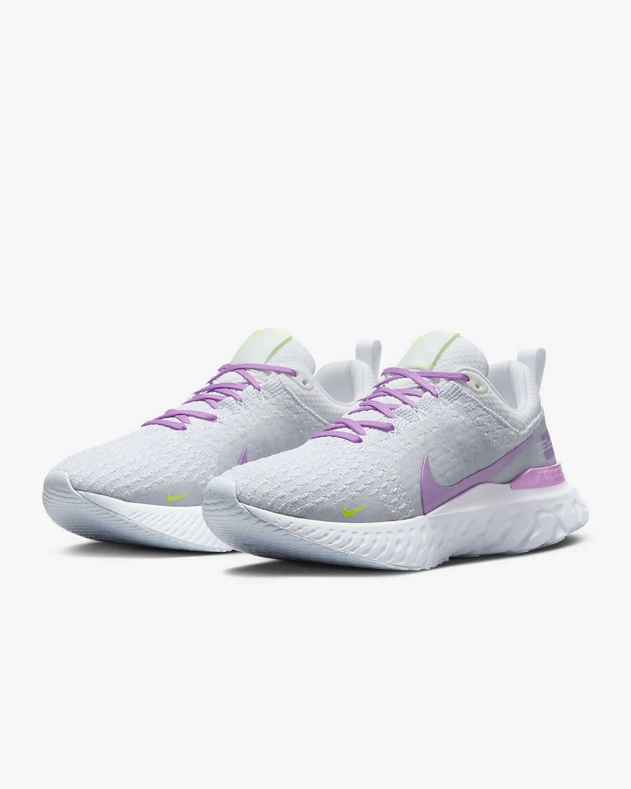 nike infinity react womens