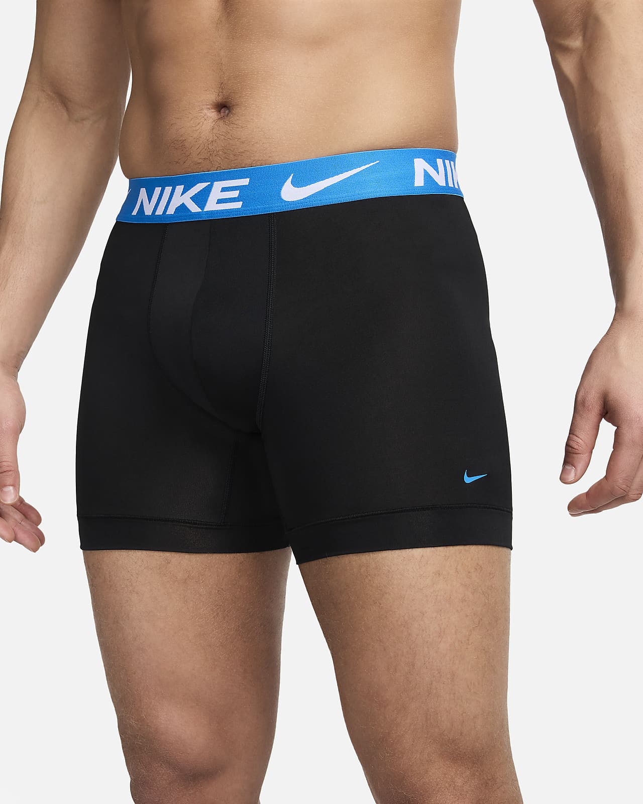La mejor ropa interior de Nike para hombre. Nike