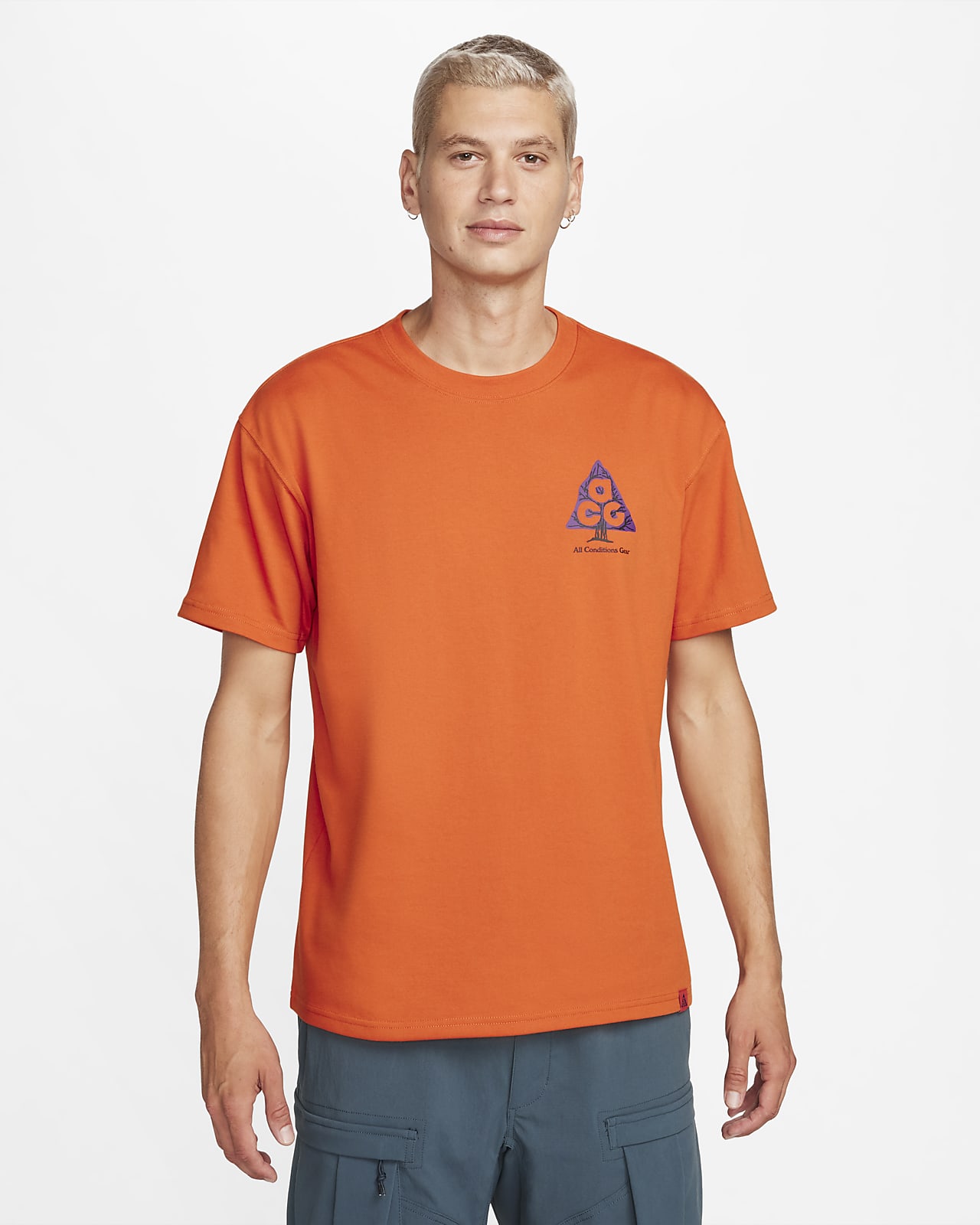 Nike ACG Men's T-Shirt