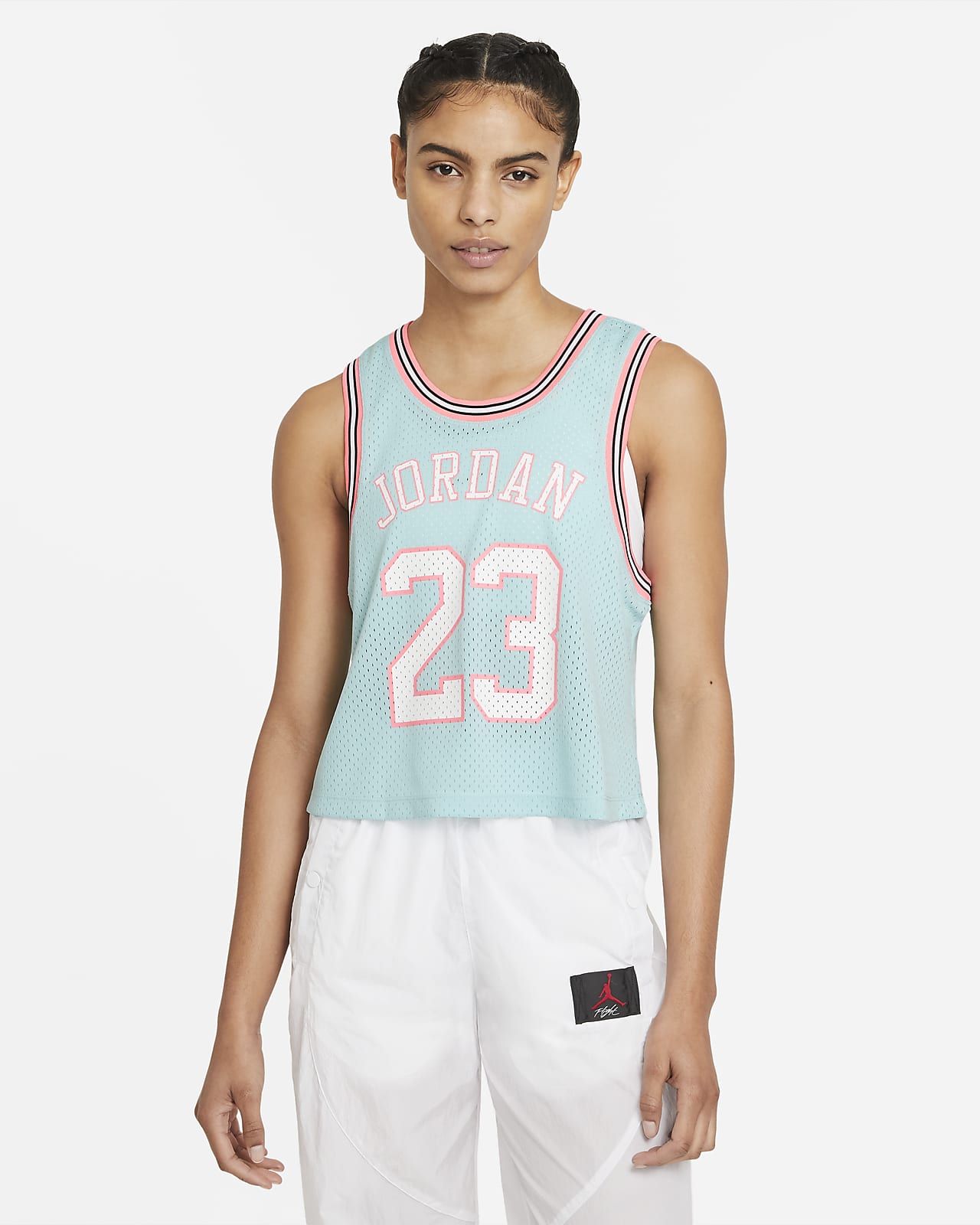 nike jordan maglia