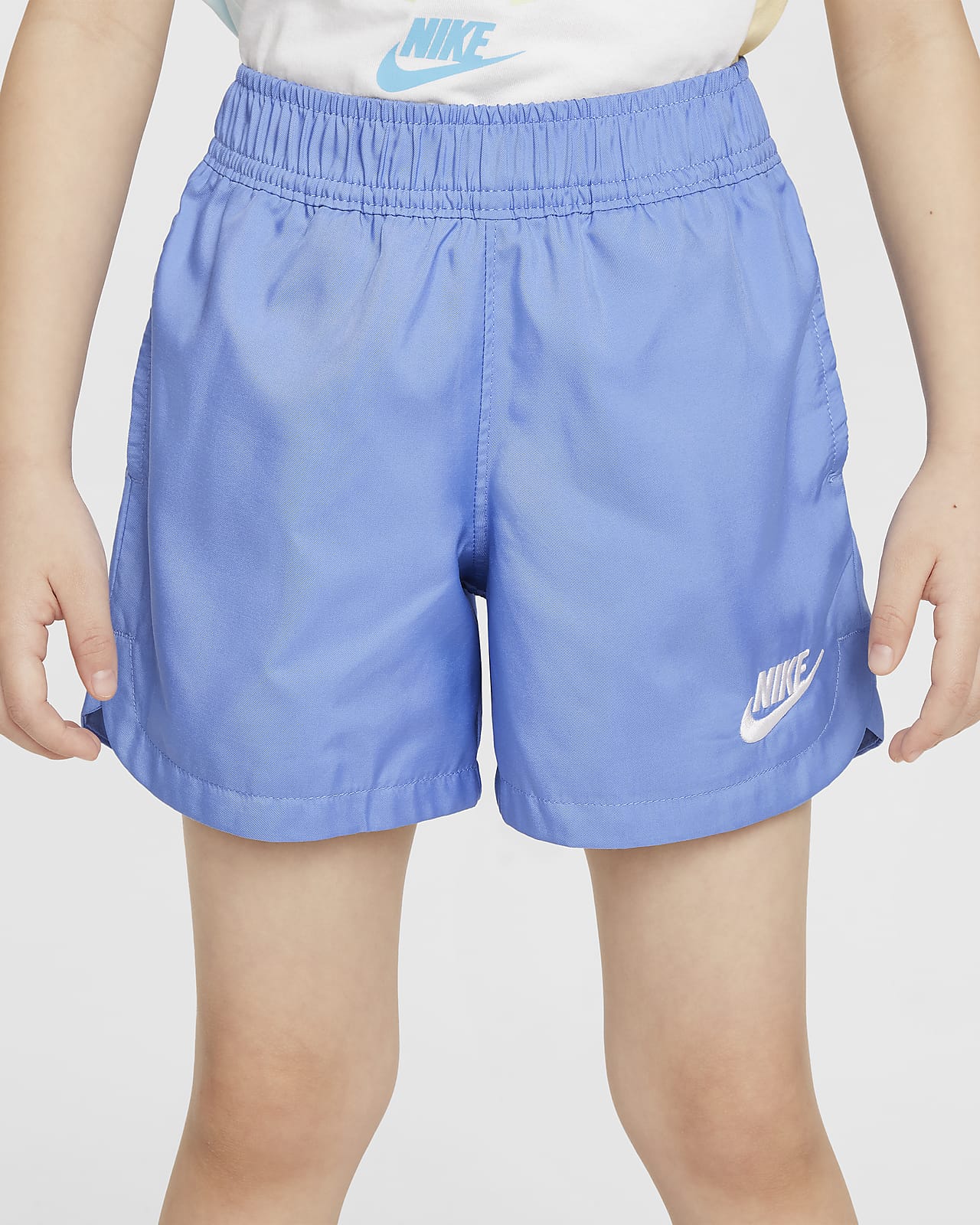 Nike Toddler Woven Shorts