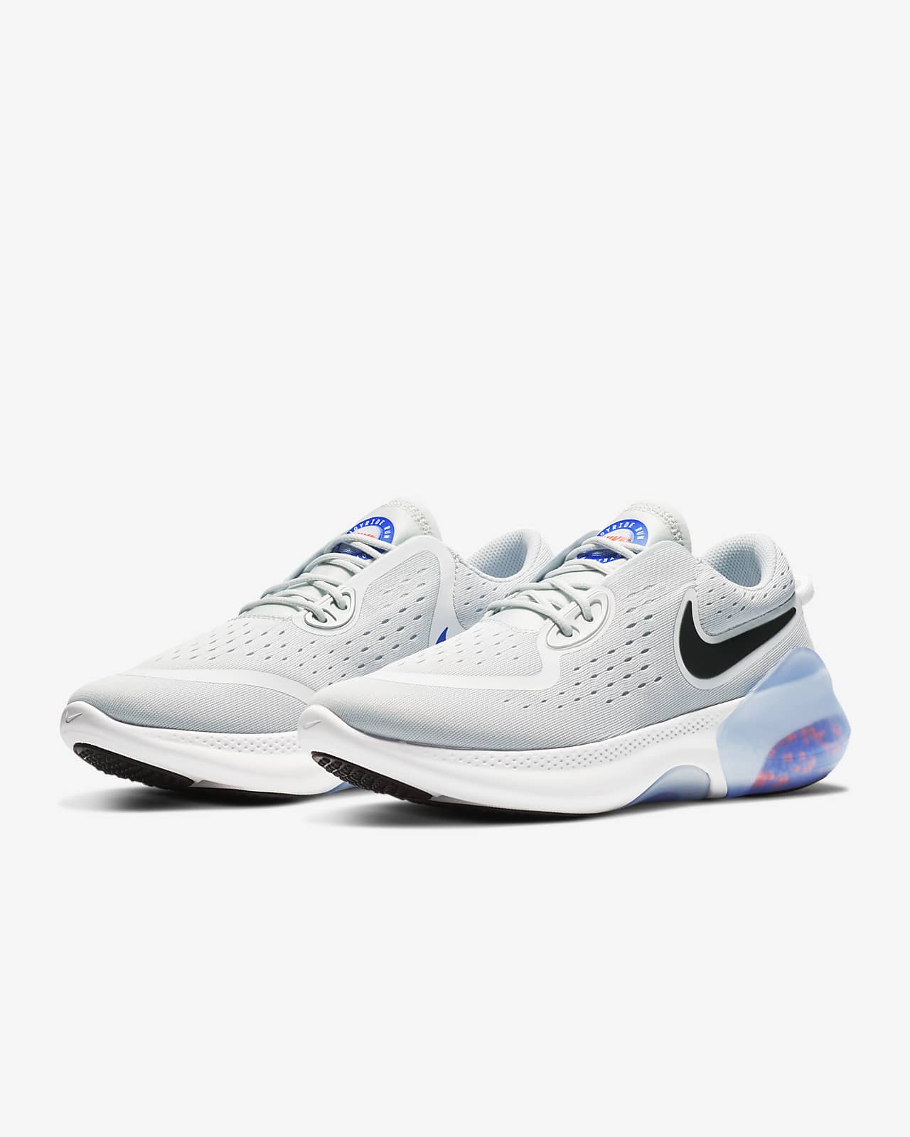 Nike men's joyride dual run running shoes Clearance