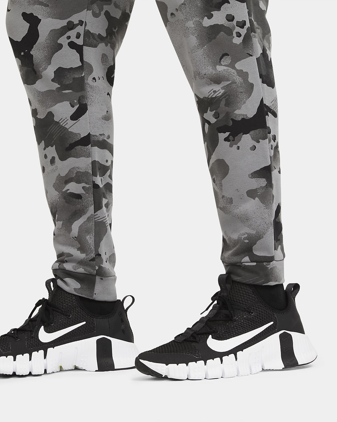 nike camo training shoes