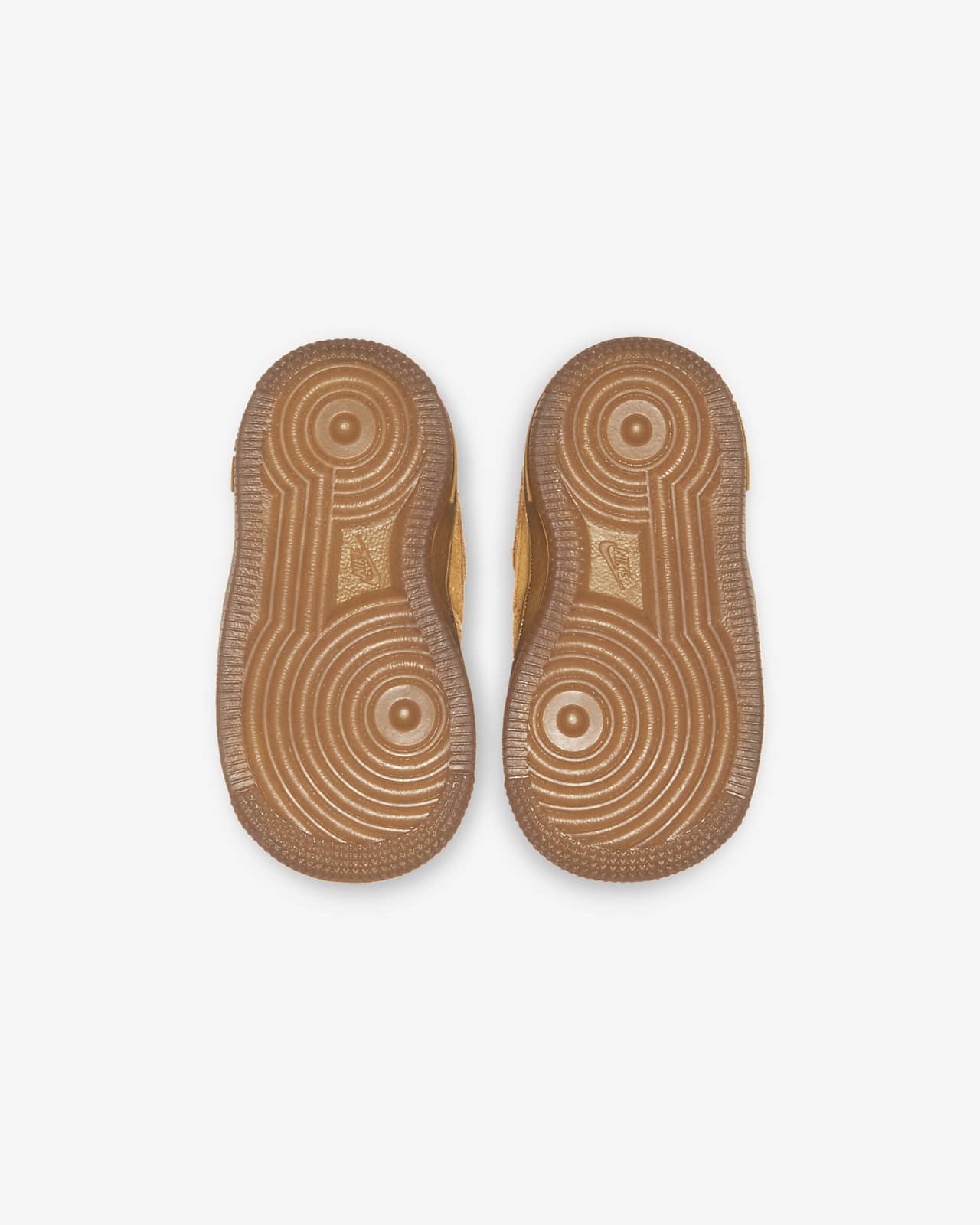 Кроссовки для малышей Nike Force 1 LV8 3. Nike RU