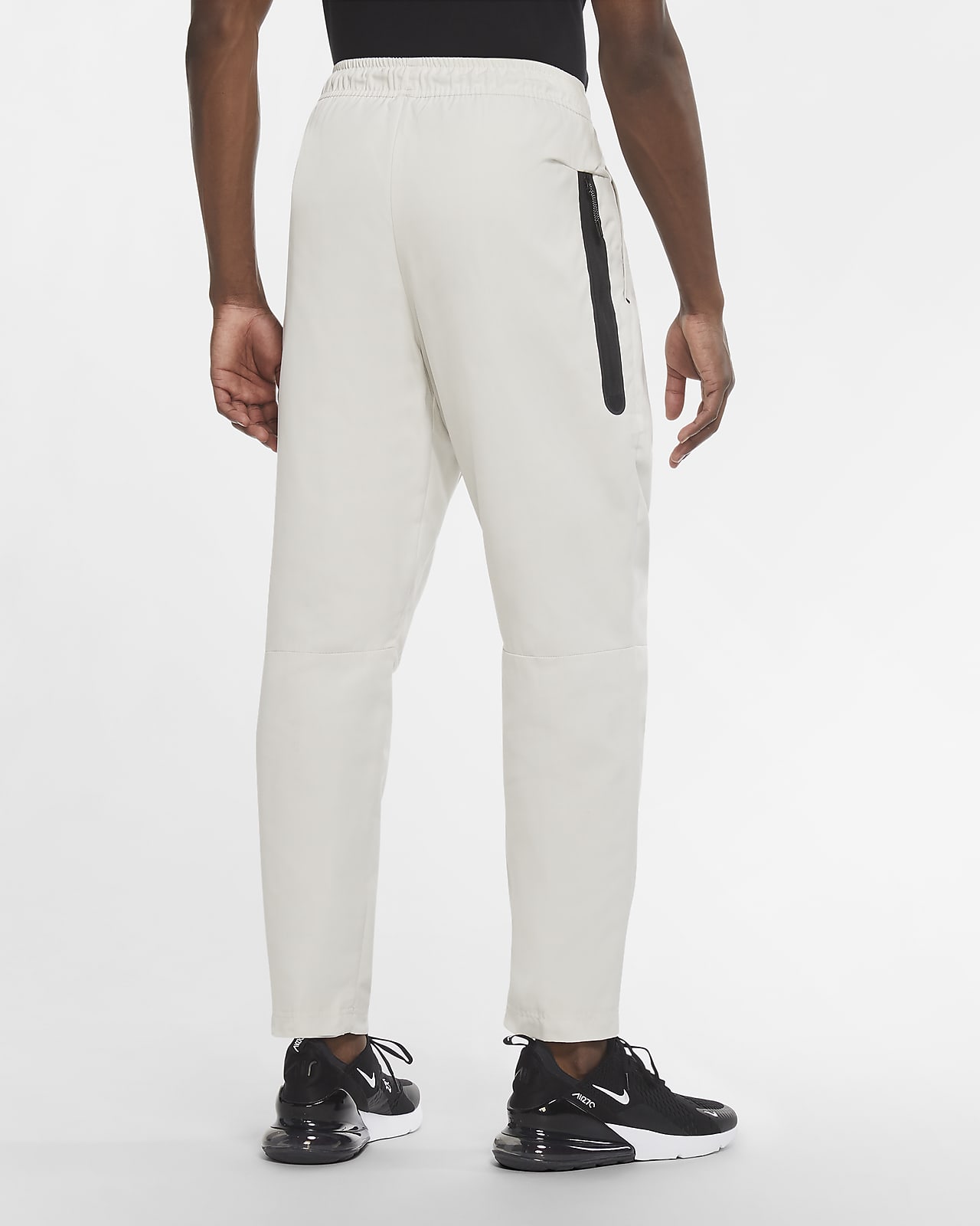 nike tech essentials tracksuit