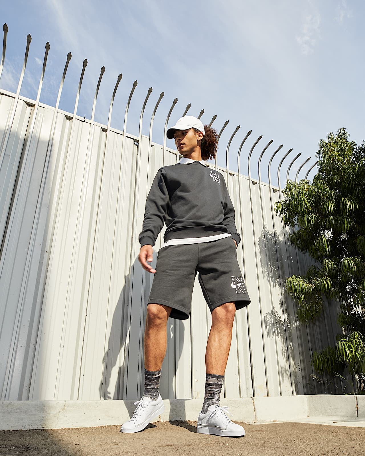 Scarpa Nike Blazer Low X - Uomo. Nike CH