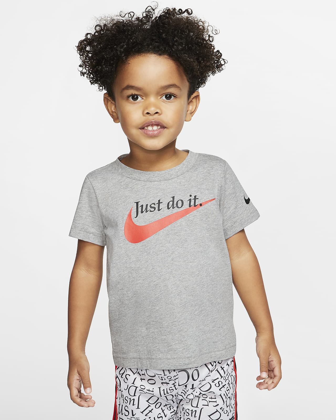 Playeras nike sale bebe