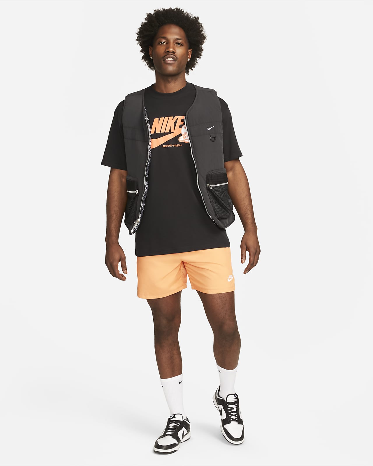 Nike Sportswear Men's Max90 T-Shirt. Nike IN