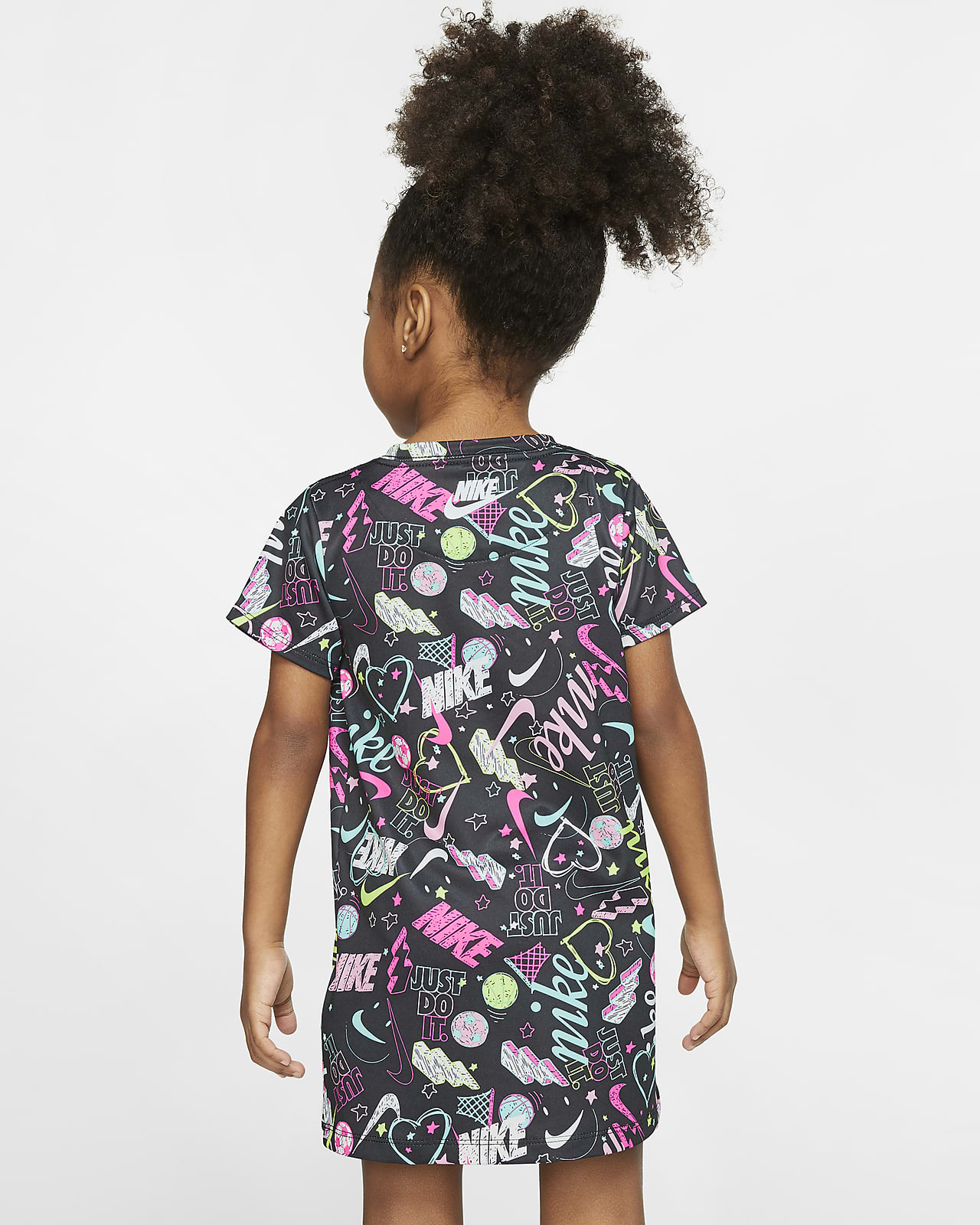 toddler nike dress