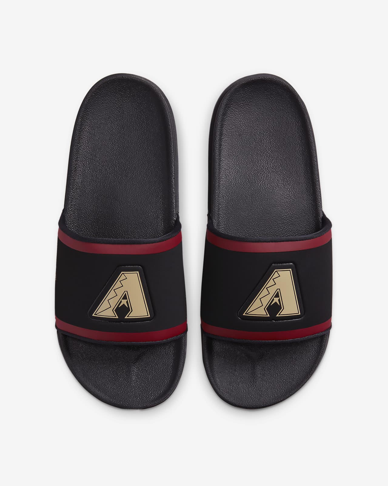 Nike Offcourt (MLB Arizona Diamondbacks) Slide.