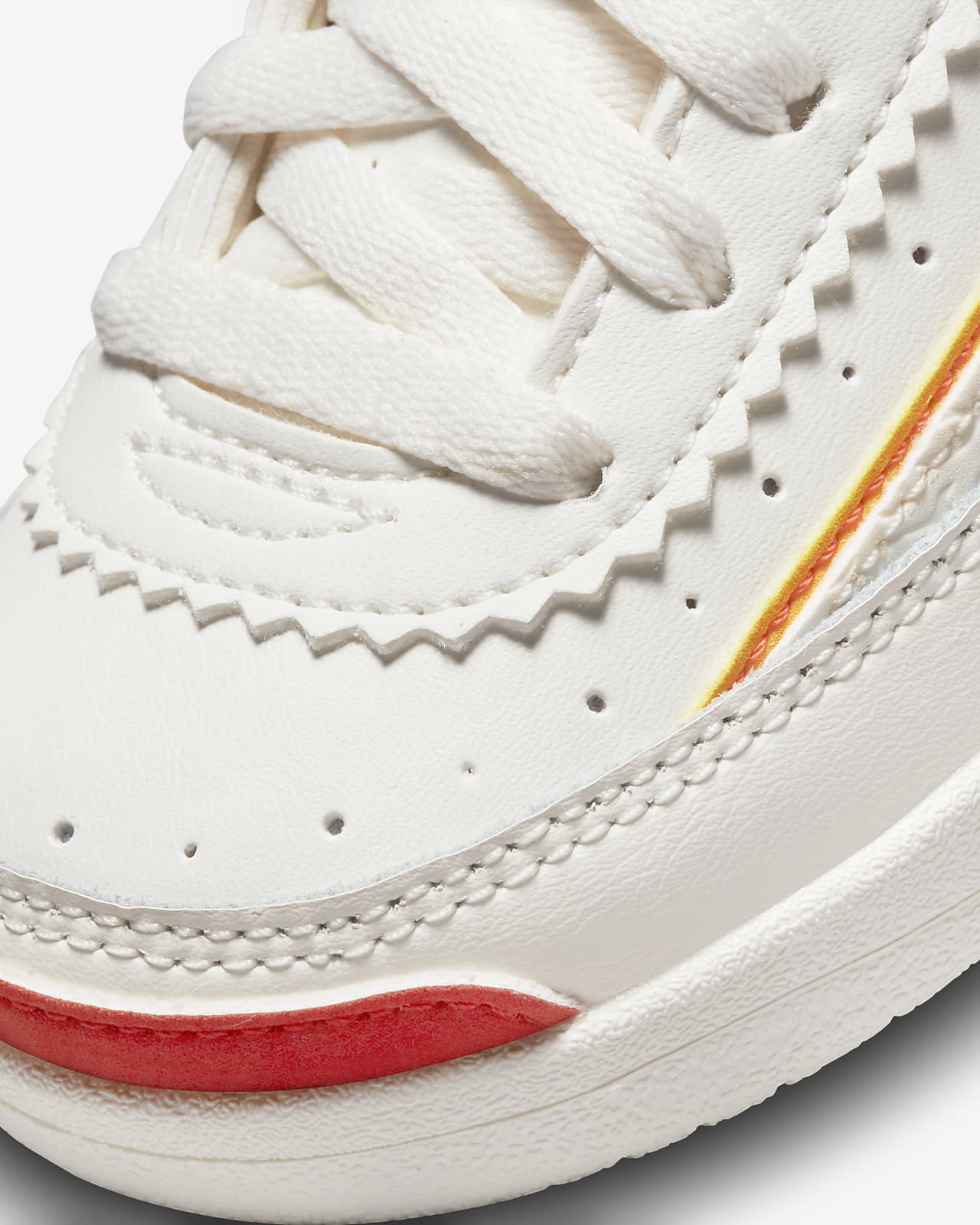 Jordan 2 Retro SP Baby/Toddler Shoes. Nike ID