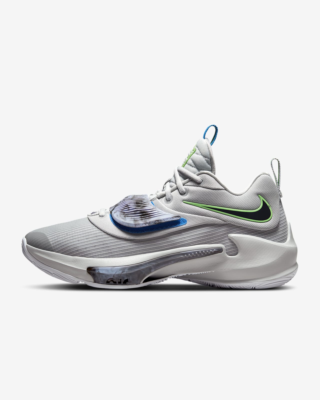 NIKE ZOOM FREAK 3 ズームフリーク3