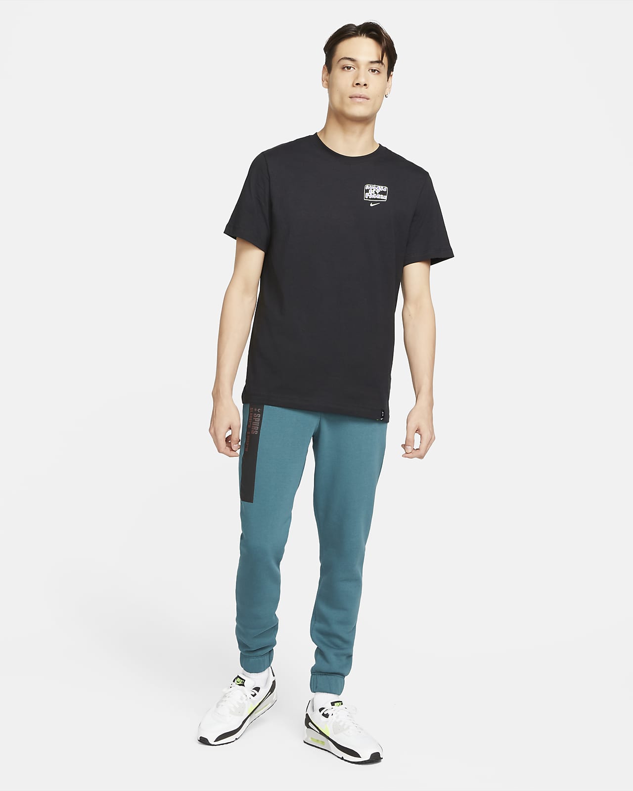 Tee-shirt Nike Tottenham Hotspur Ignite T-shirt