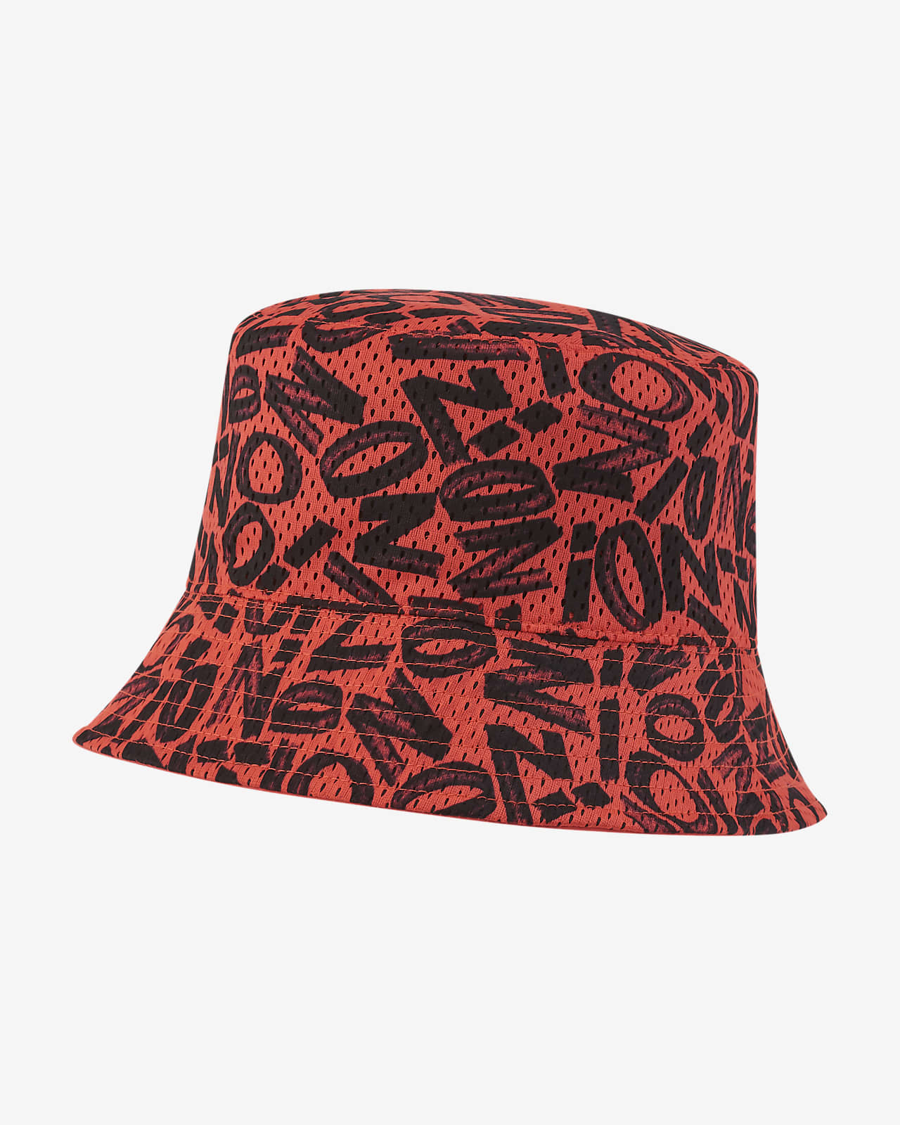 zion williamson bucket hat