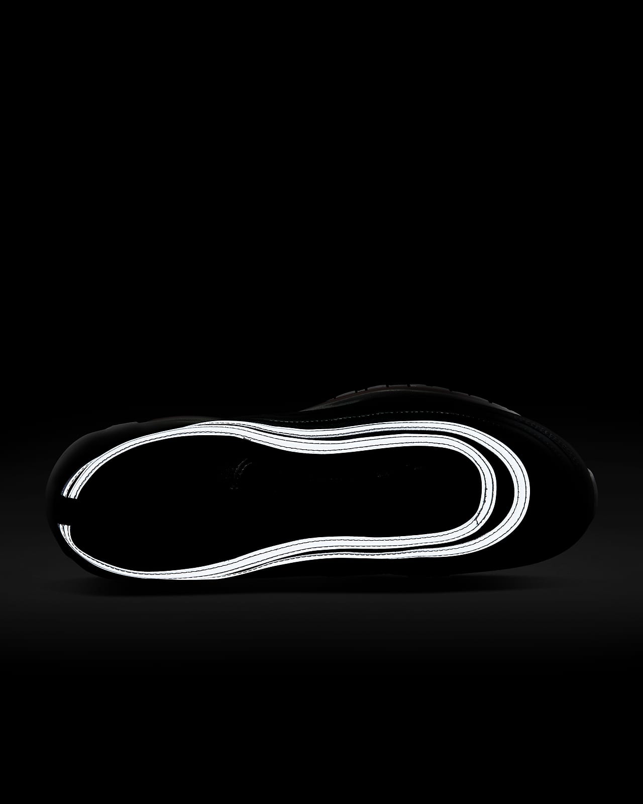 nike shoes air max 97 black and white