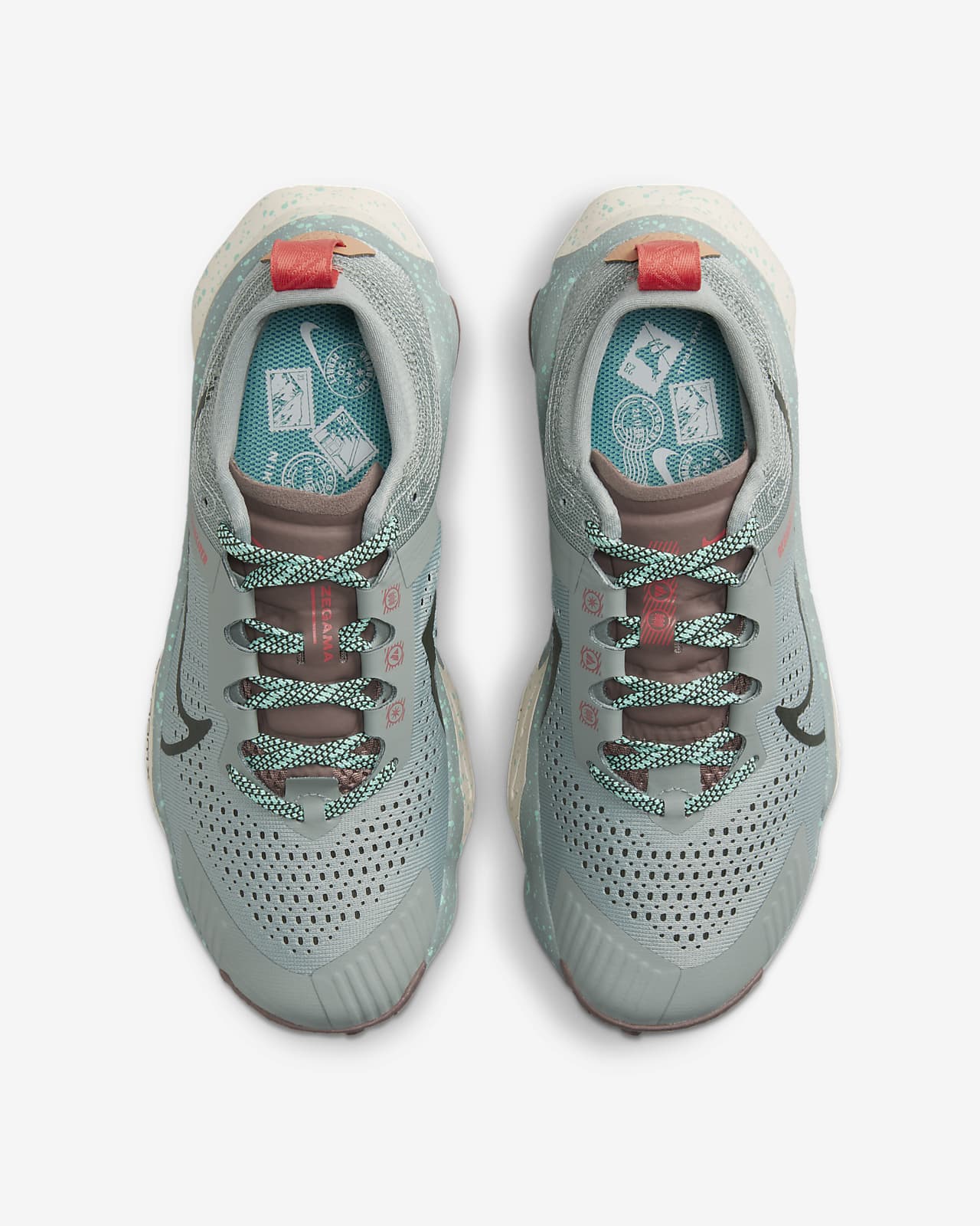 Geduld Prominent optie Nike Zegama Women's Trail Running Shoes. Nike.com