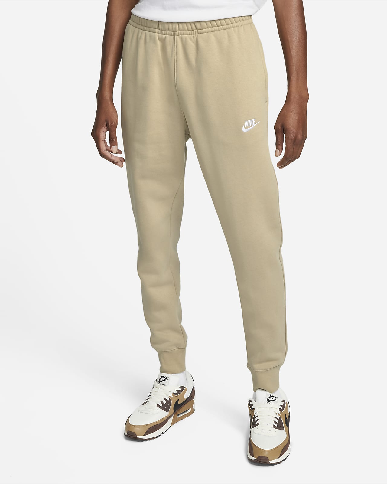 Joggery Nike Sportswear Club Fleece 