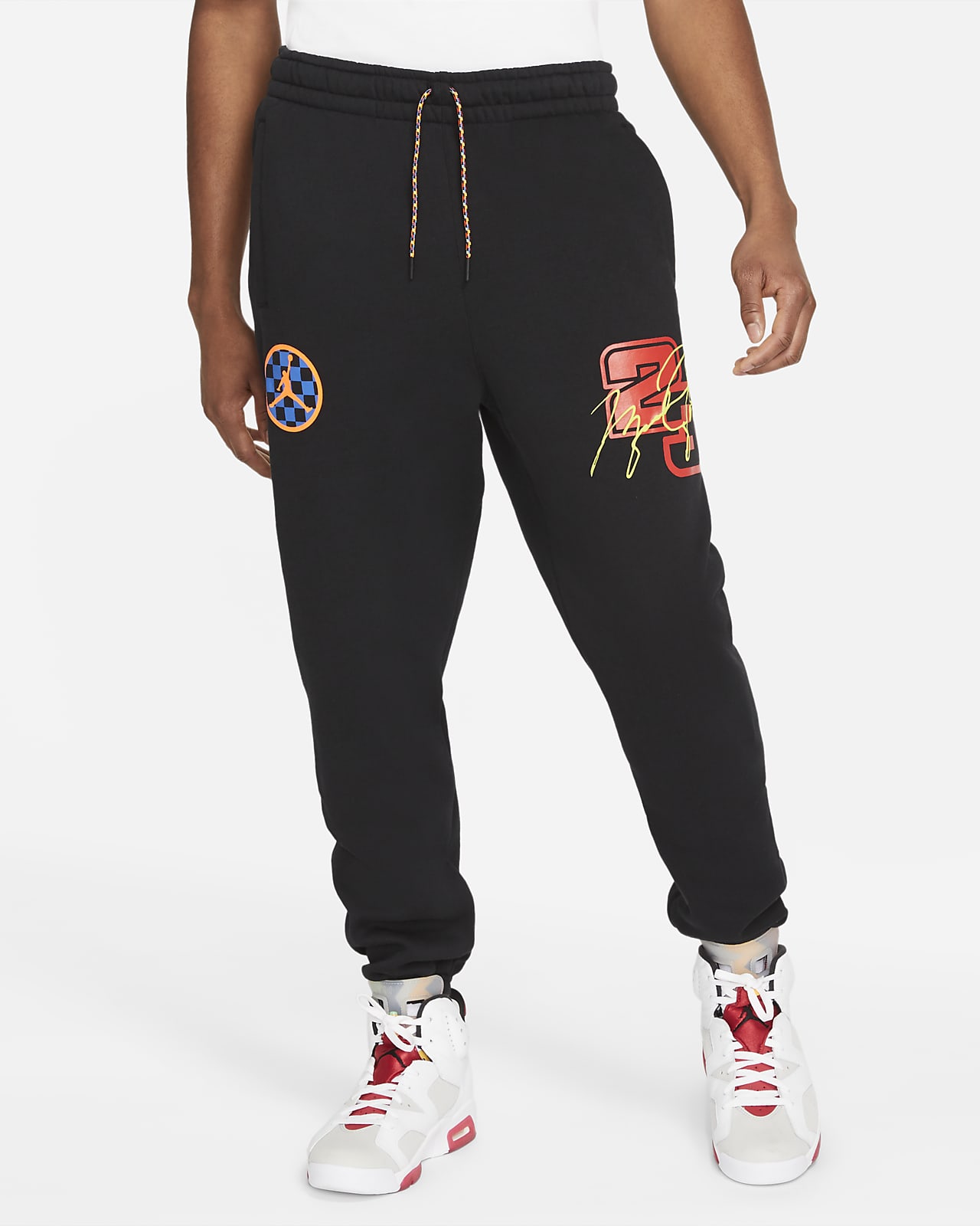 jordan dna pants
