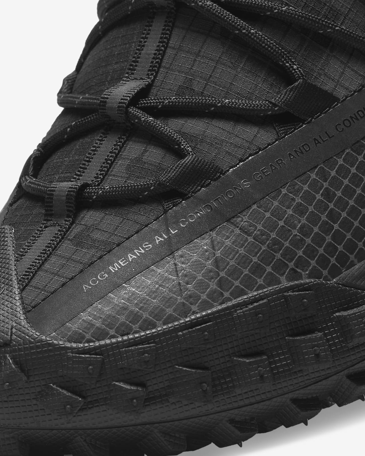 Nike公式 ナイキ Acg マウンテン フライ Low シューズ オンラインストア 通販サイト