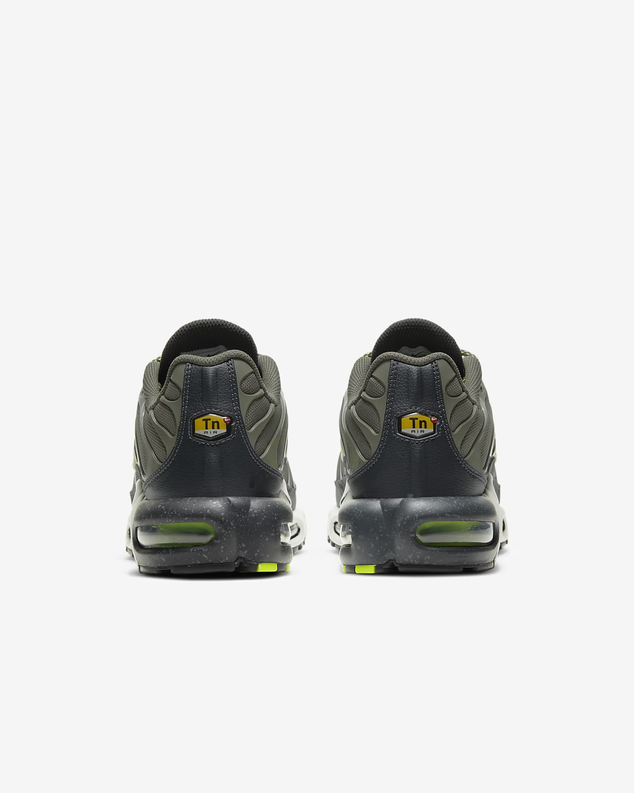 Nike Air Max Plus SE Men's Shoe. Nike SI