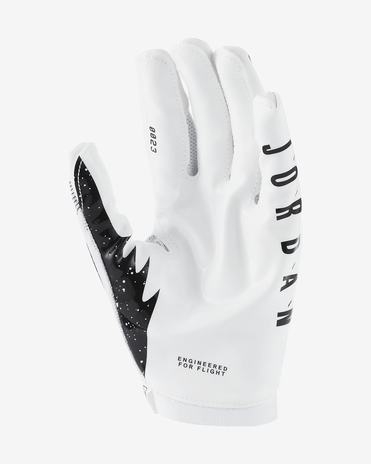 Kenmerkend Secretaris Wetenschap Jordan Knit Football Gloves. Nike.com